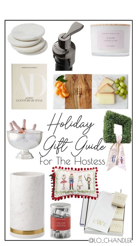 Holiday gift guide
Gift guide 
Gifts for hosting 
Hostess gifts 
Home 

#LTKHoliday #LTKGiftGuide #LTKhome
