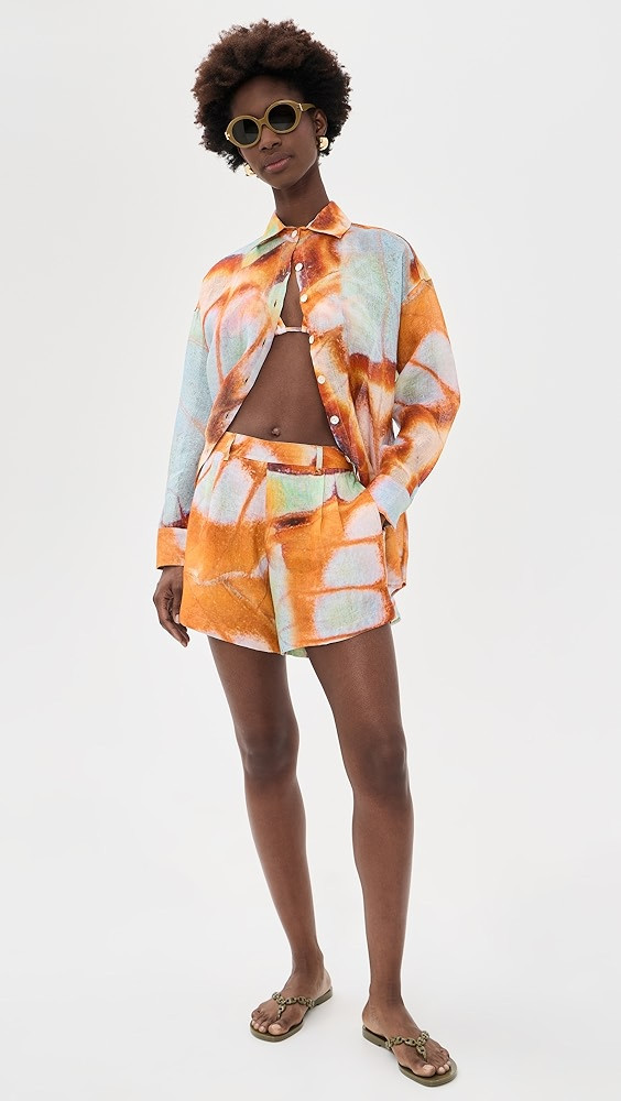 The Getaway Shorts | Shopbop