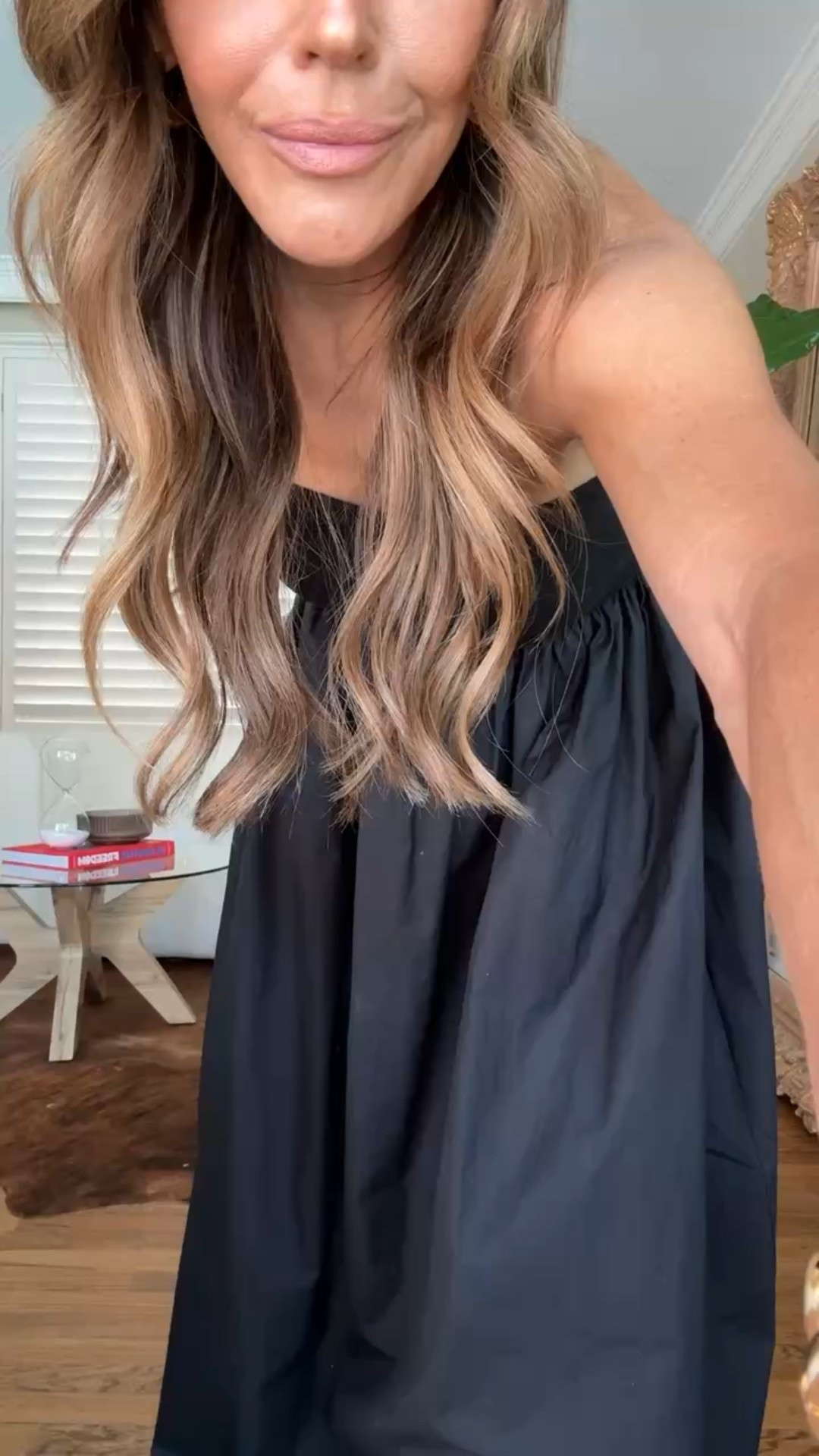 Love this Walmart maxi dress! And the price is unbeatable 👏 I’m in a small! 

#LTKOver40 #LTKStyleTip #LTKFindsUnder50