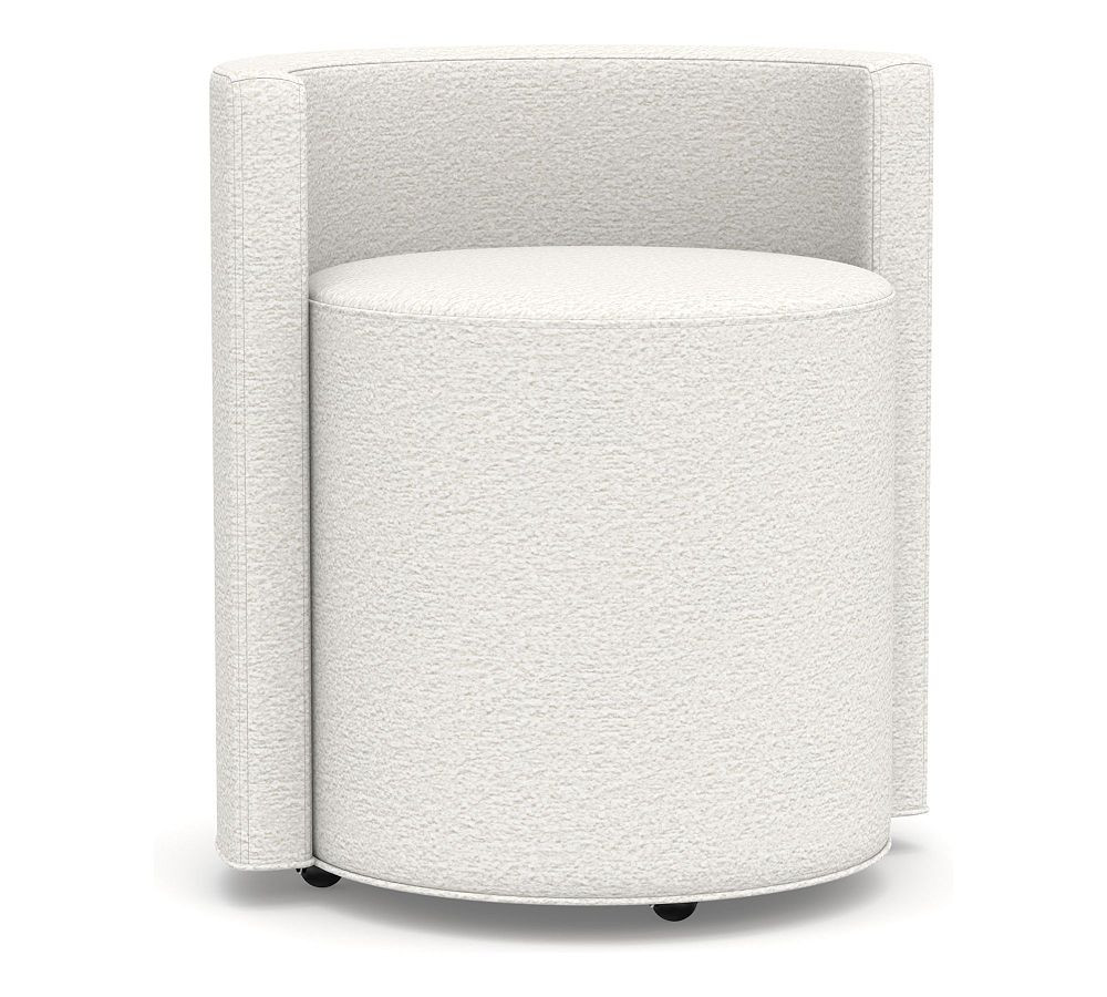 Balboa Upholstered Accent Chair | Pottery Barn (US)