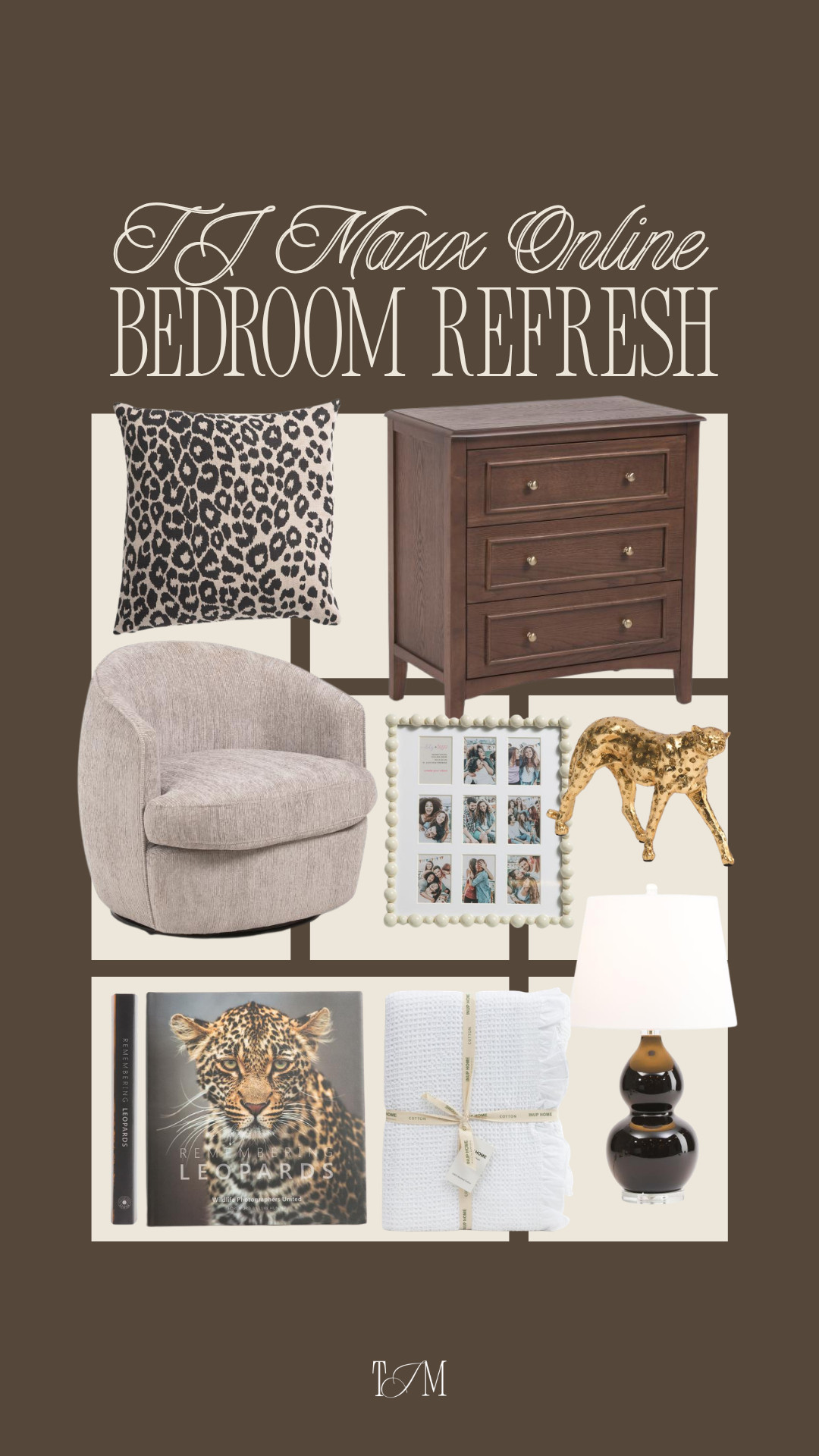 This is the inspo i’m going for in my bedroom - woods, soft neutrals, and subtle statement pieces that make it feel elevated but still cozy.
spring outfits 2026, country concert outfits, date night outfits, spring dresses, vacation outfits beach, business casual workwear, work outfits, plus size fashion, travel outfits, resort wear 2026, bedroom inspo, home decor finds, neutral home 

 #LTKHome