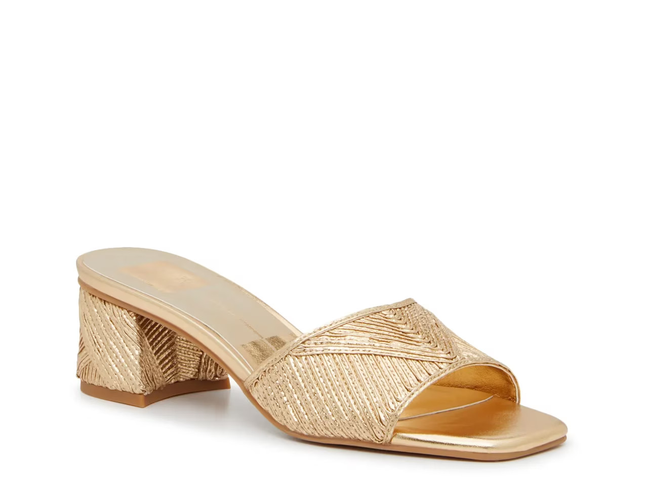 Dolce Vita Baeley Sandal - Free Shipping | DSW | DSW
