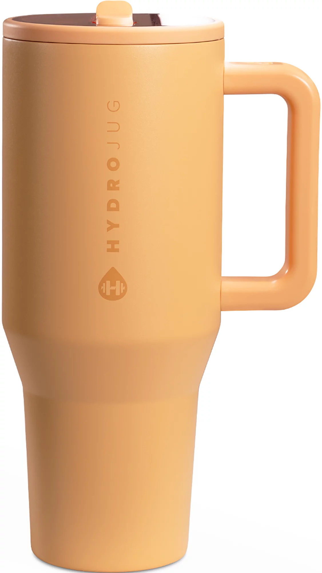 HYDROJUG 40 oz. Traveler Tumbler - Spring Collection, Marigold | DICK'S Sporting Goods
