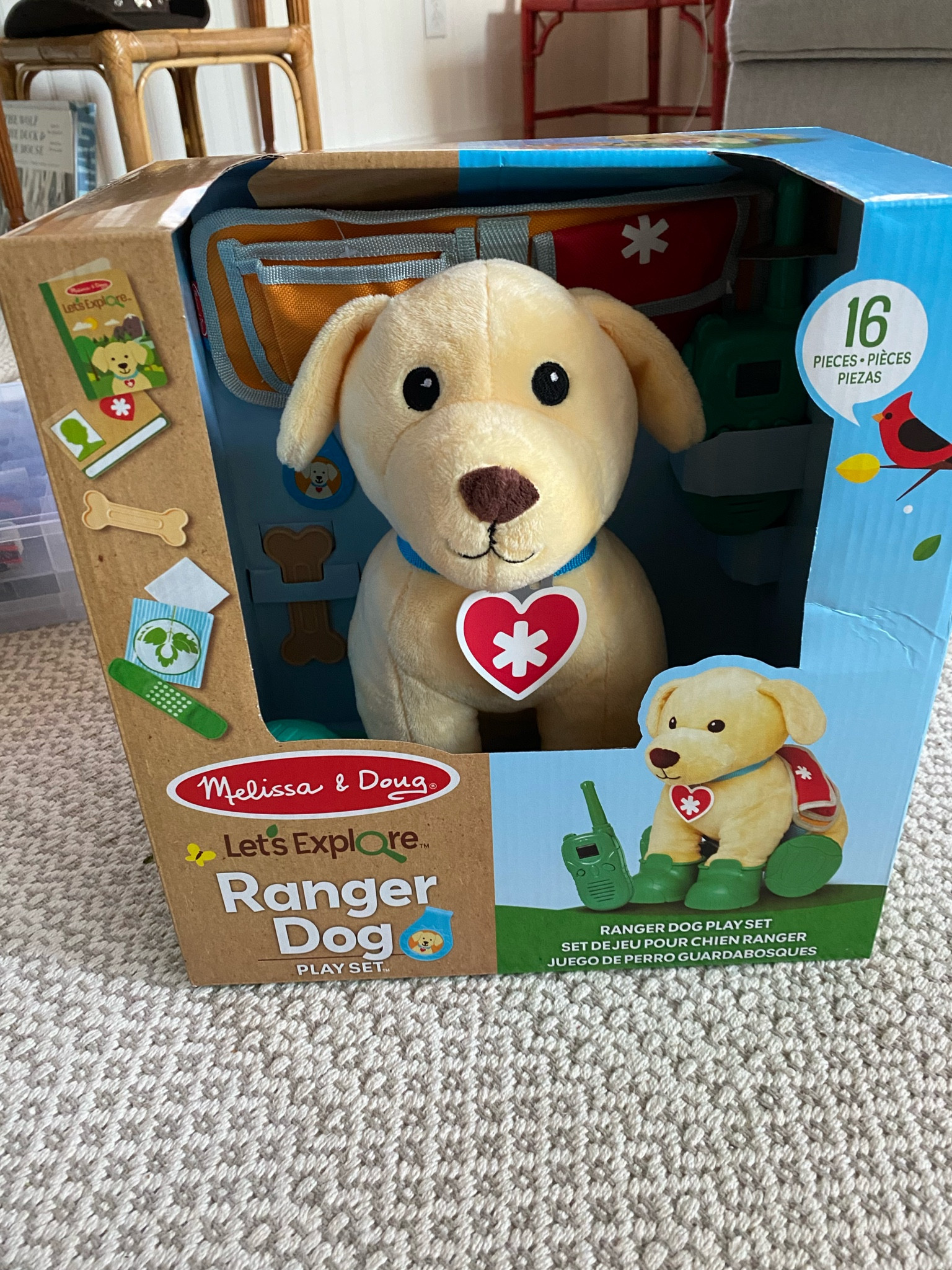 Valentines gifts for Ford. 

#LTKunder50 #LTKGiftGuide #LTKSeasonal