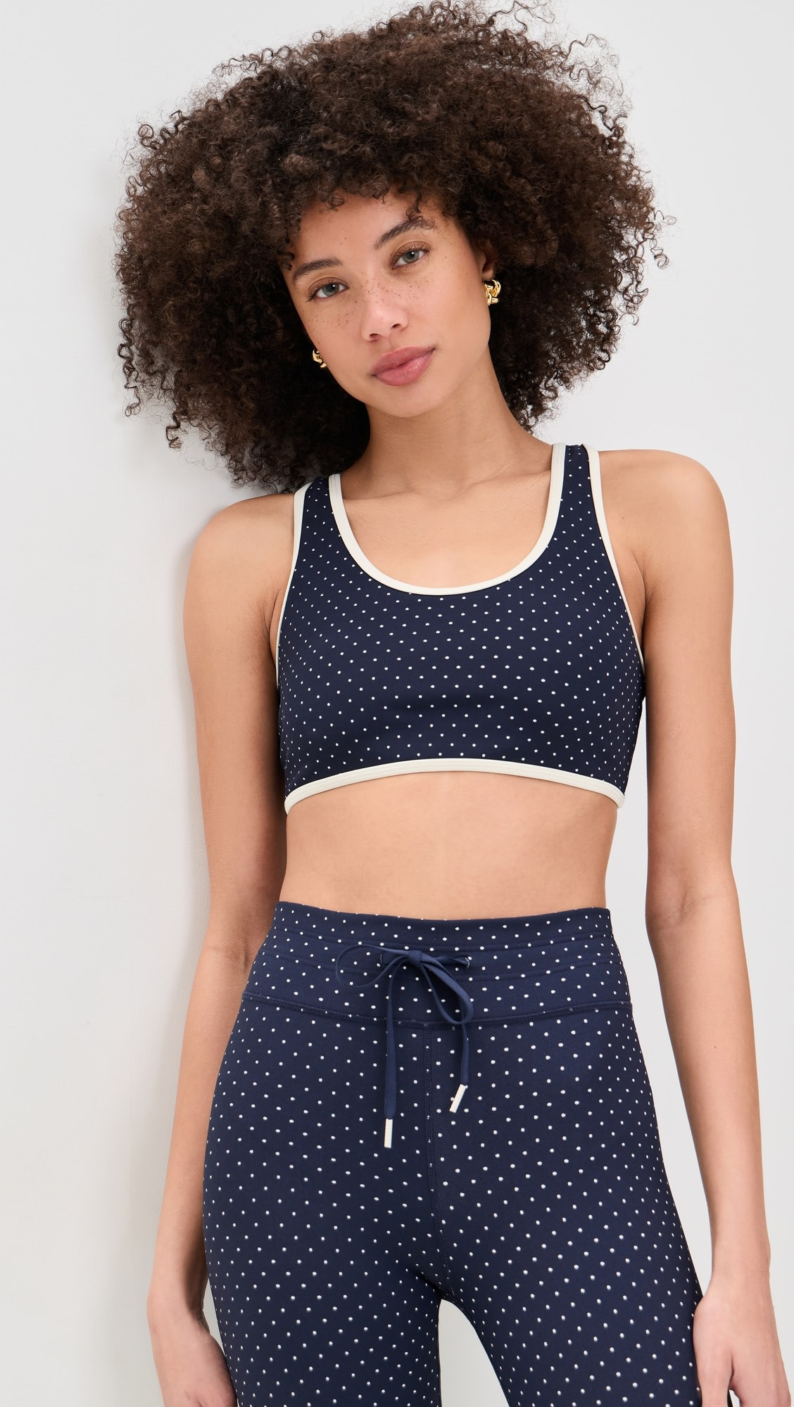 Spellbound Jade Racerback Bra | Shopbop