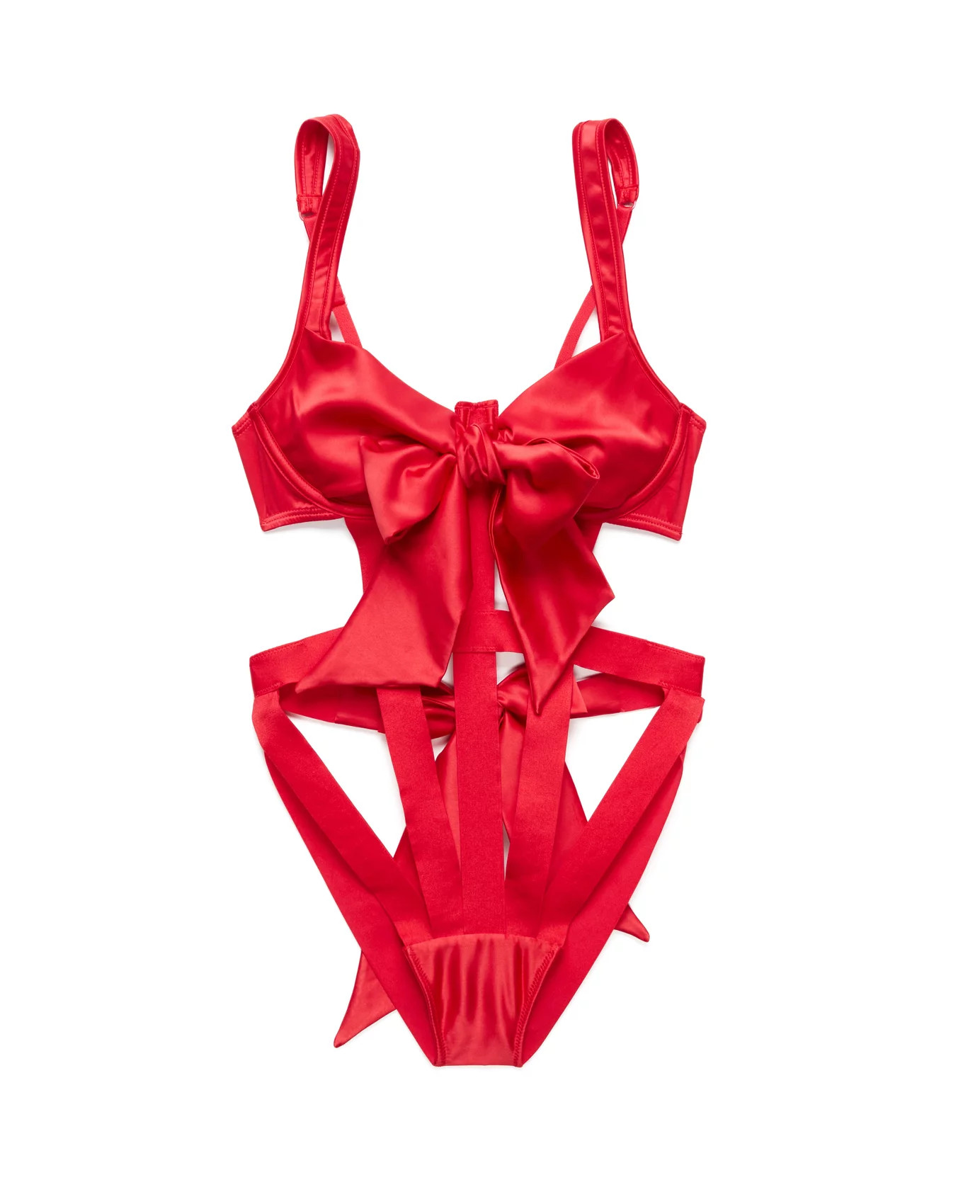 Ivana Unlined | Adore Me