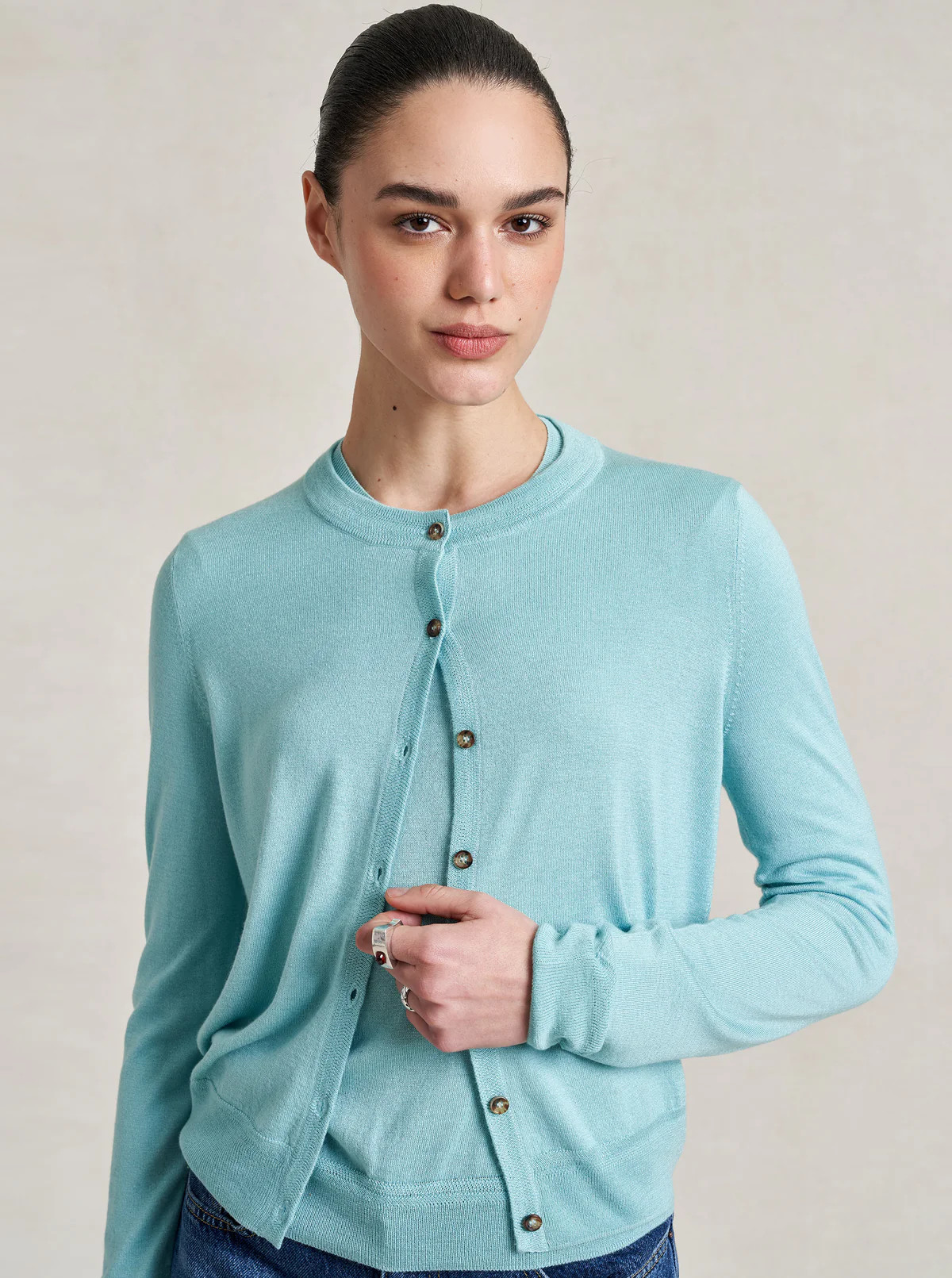 Ben Cardigan | La Ligne