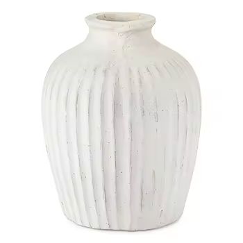 Linden Street 11" Vintage Vase Decorative Jars | JCPenney
