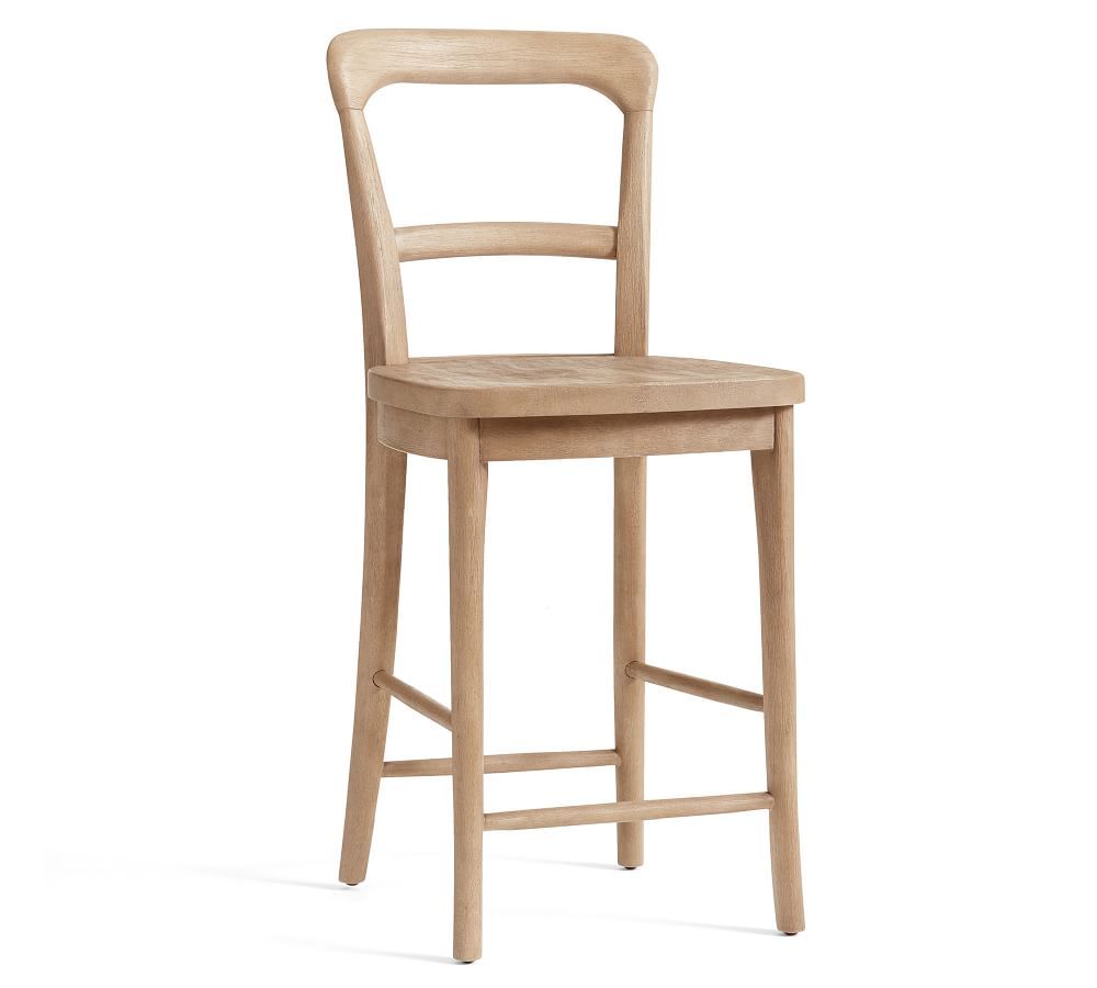 Cline Counter Stool | Pottery Barn (US)