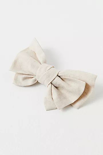 Bow Zola | Free People (Global - UK&FR Excluded)