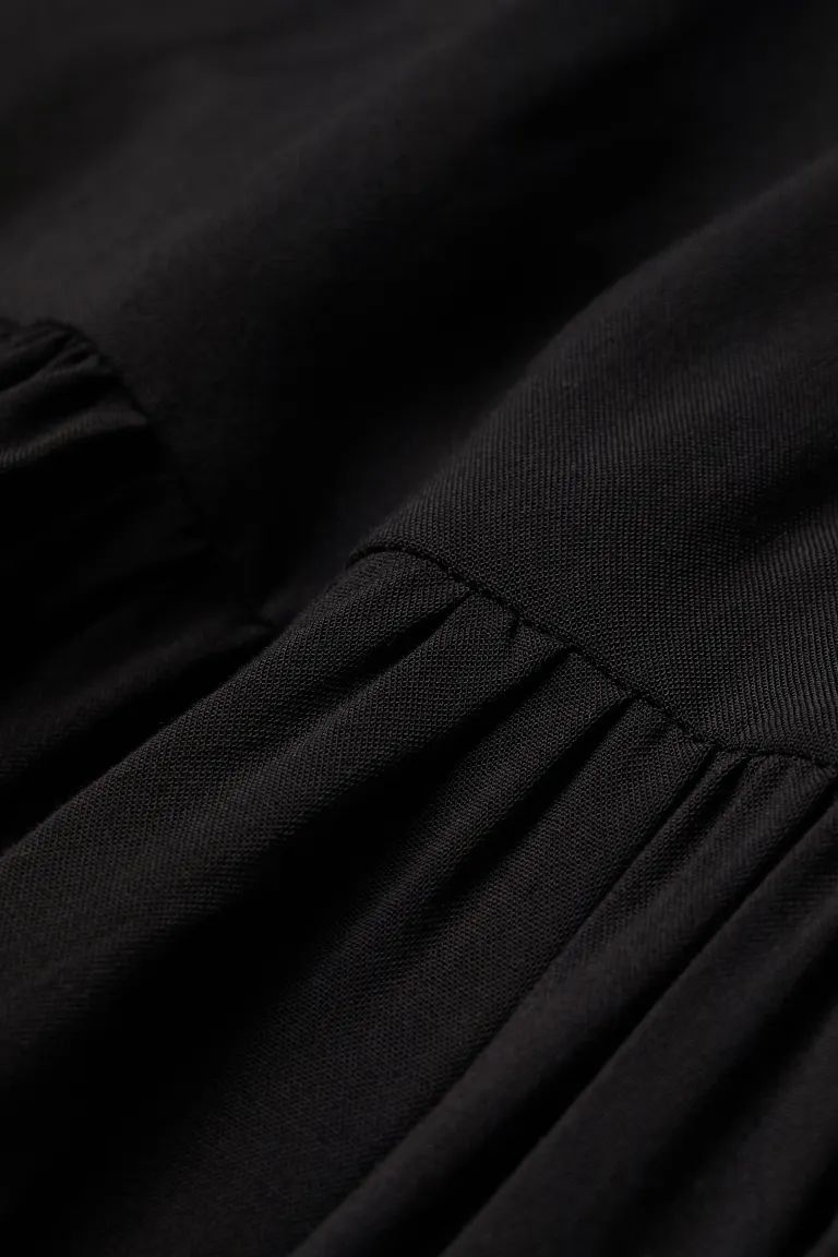 Calf-length Dress | H&M (US)
