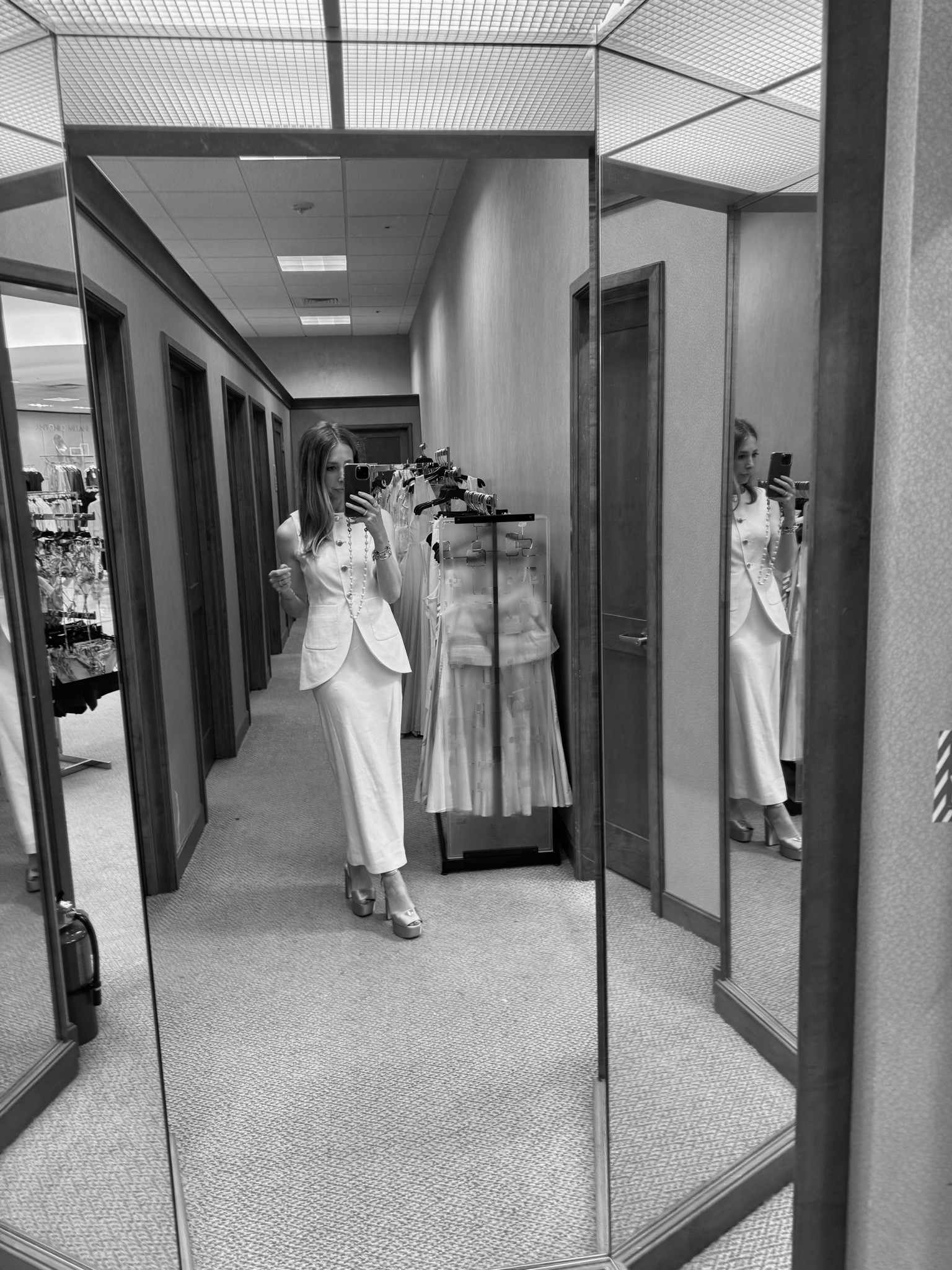 The perfect summer outfit! Look for less of the Sofia Richie set I love! Launches at 11am 4/22. 

#LTKstyletip #LTKparties #LTKSeasonal