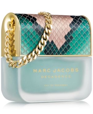 Marc Jacobs Decadence Eau So Decadent Eau de Toilette Spray, 3.4 oz. | Macys (US)