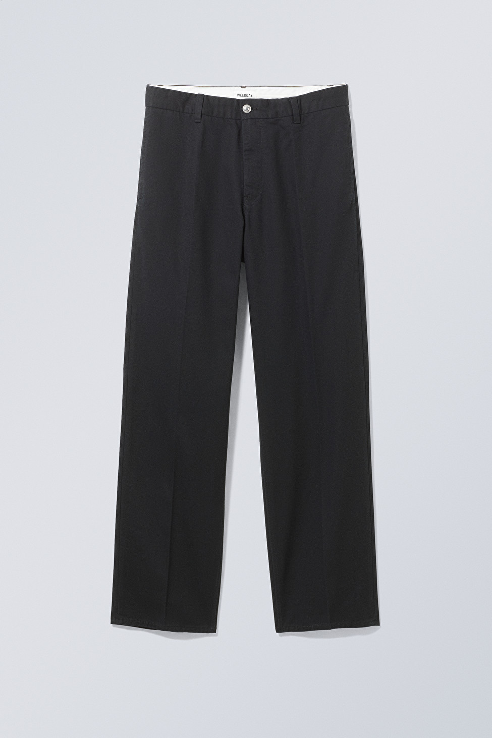 Joel Relaxed Chinos | Weekday