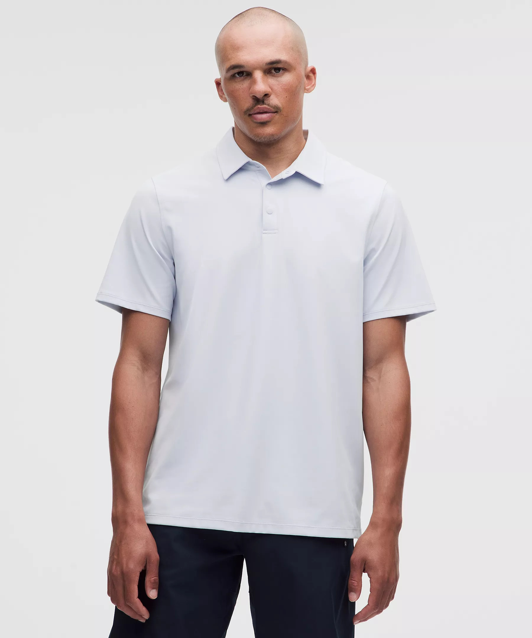 Men's ShowZero™ Classic-Fit Polo Shirt | Lululemon (US)