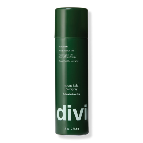 Strong Hold Hairspray | Ulta