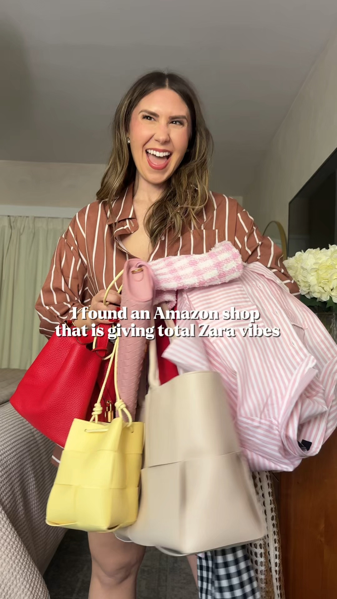Amazon finds!

#LTKootd #LTKgrwm