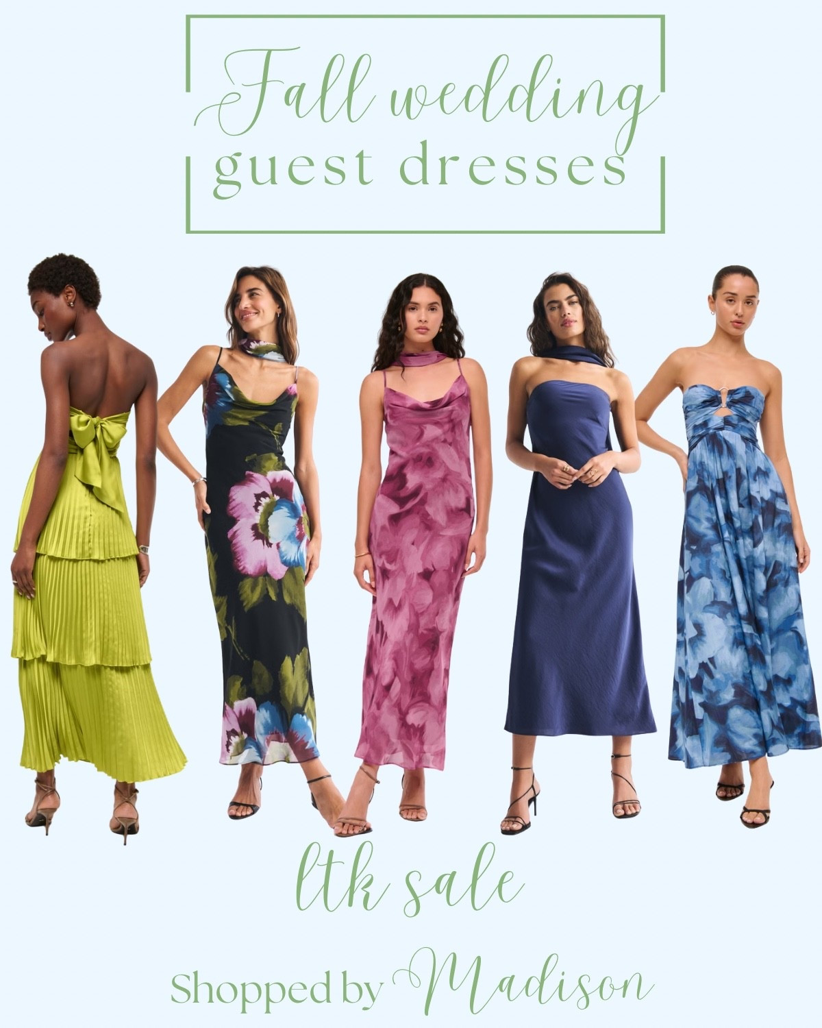 Fall wedding guest dress, fall dresses, formal dresses, formal midi dress, Abercrombie dresses, Abercrombie fall style, fall dress, wedding dress, ltk fall sale, Abercrombie sale 

#LTKWedding #LTKFallSale #LTKSeasonal