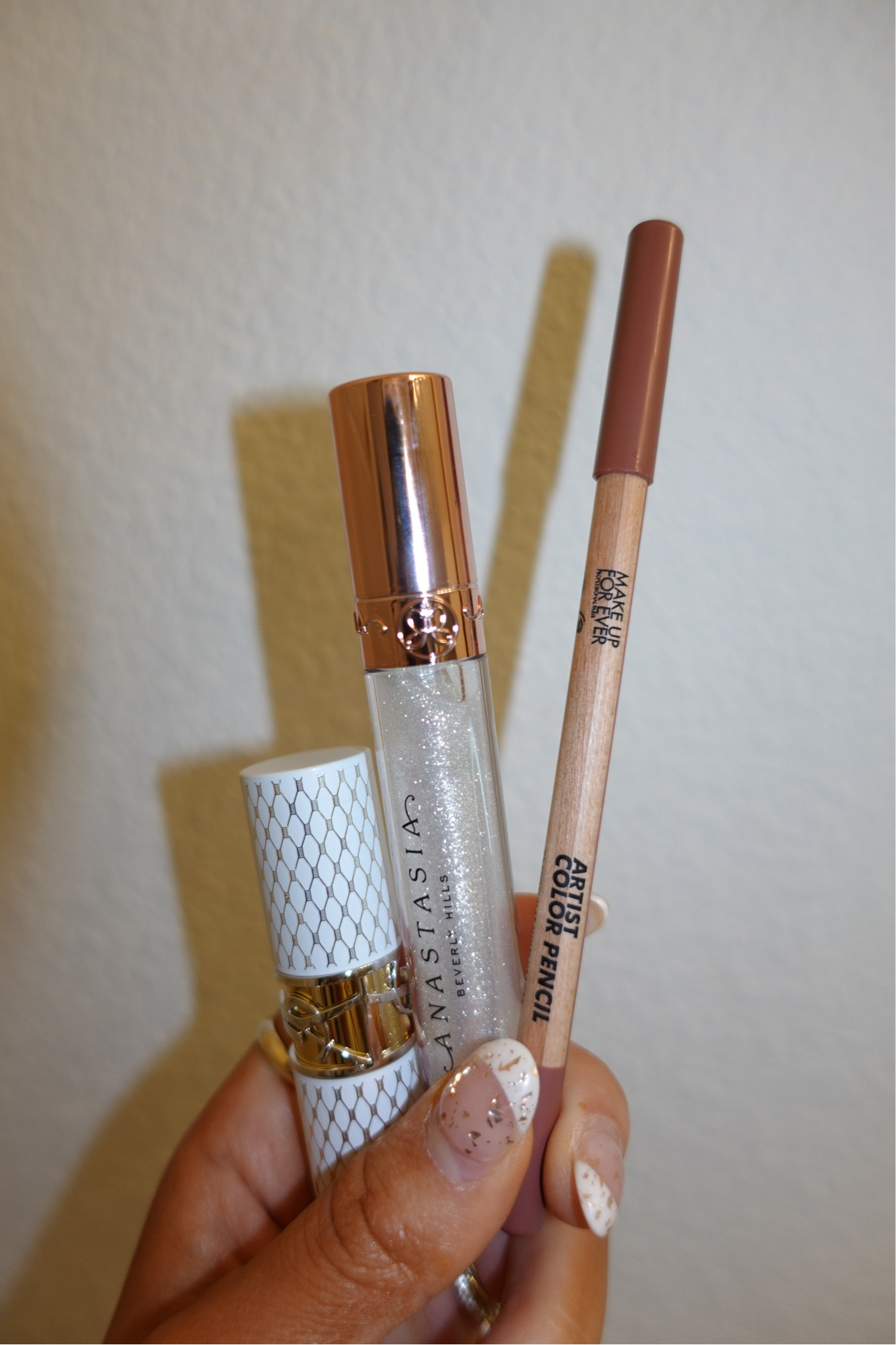 Lip combo ♥️

#LTKFindsUnder100 #LTKSaleAlert #LTKBeauty