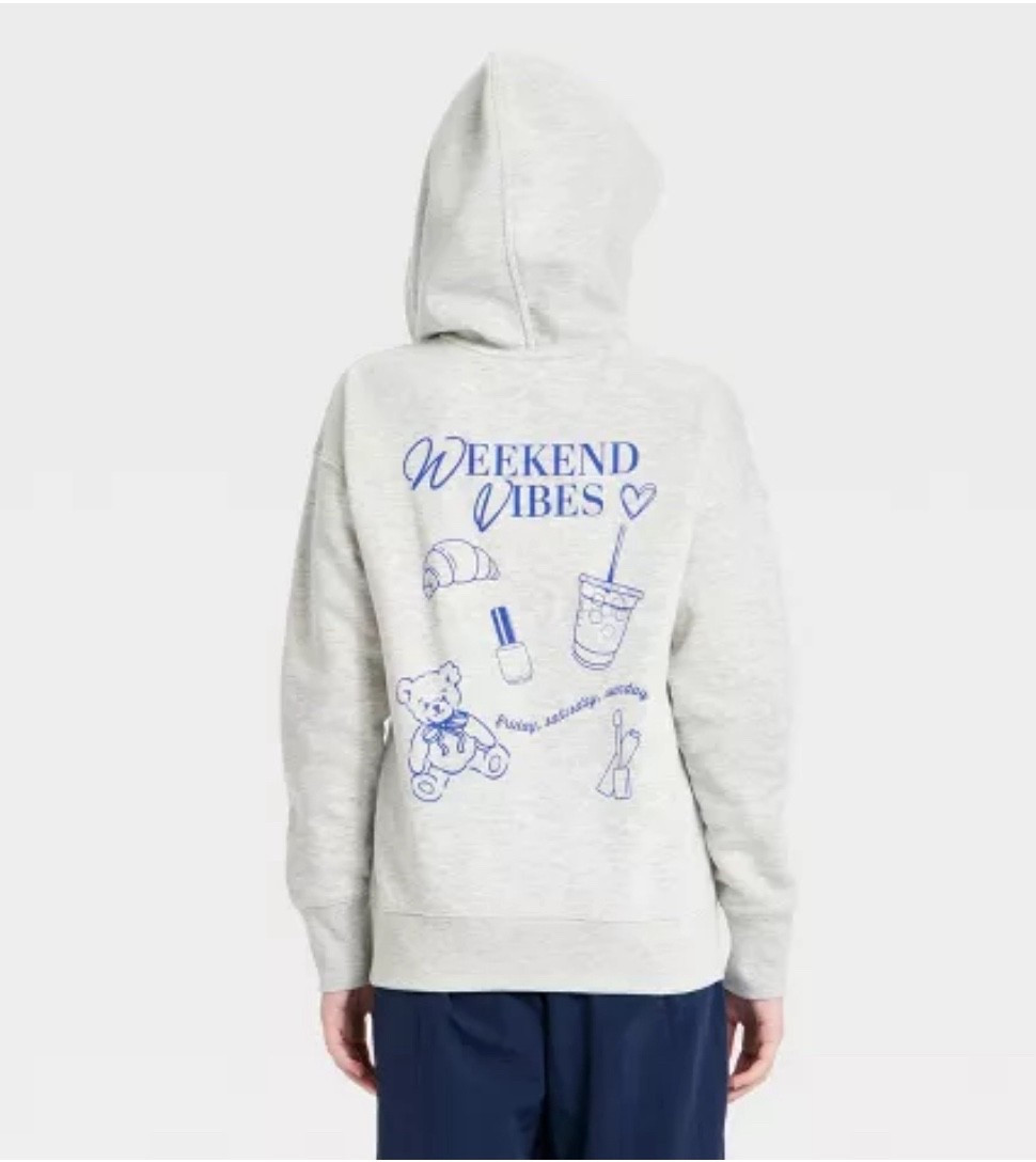 30% off today! It’s so cute  

#LTKSaleAlert #LTKootd #LTKKids