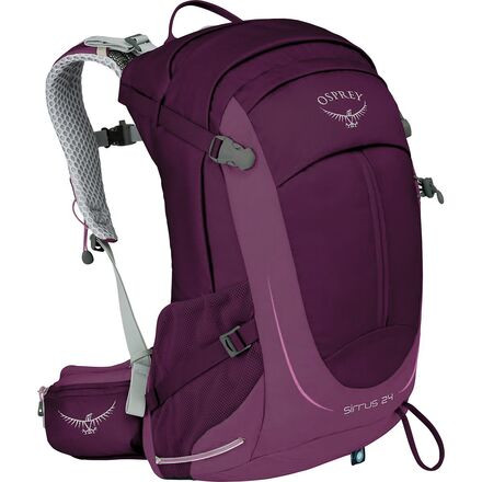 Osprey Packs Sirrus 24L Backpack - Women's | Backcountry