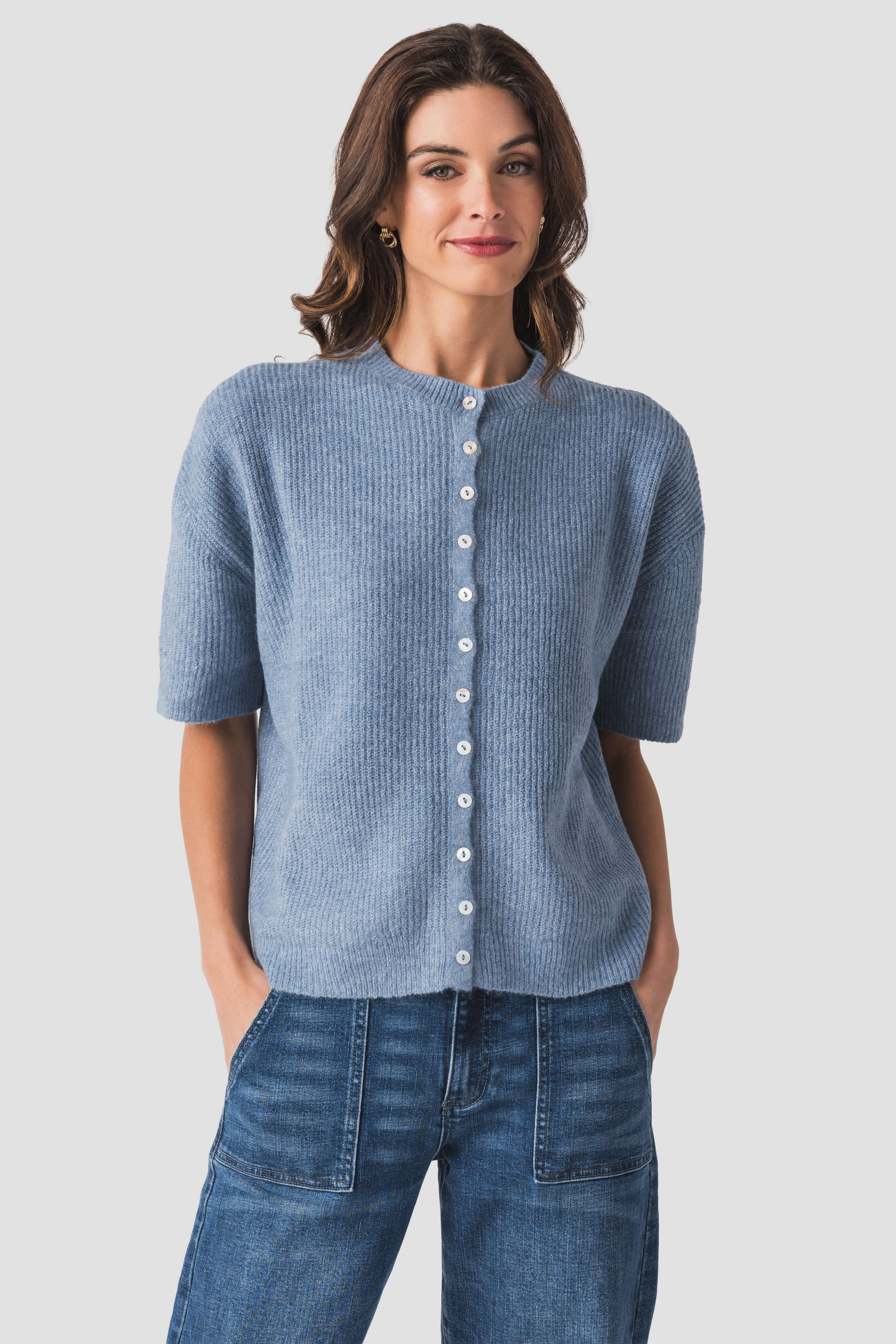 Things Between Cherie Cardigan | Social Threads