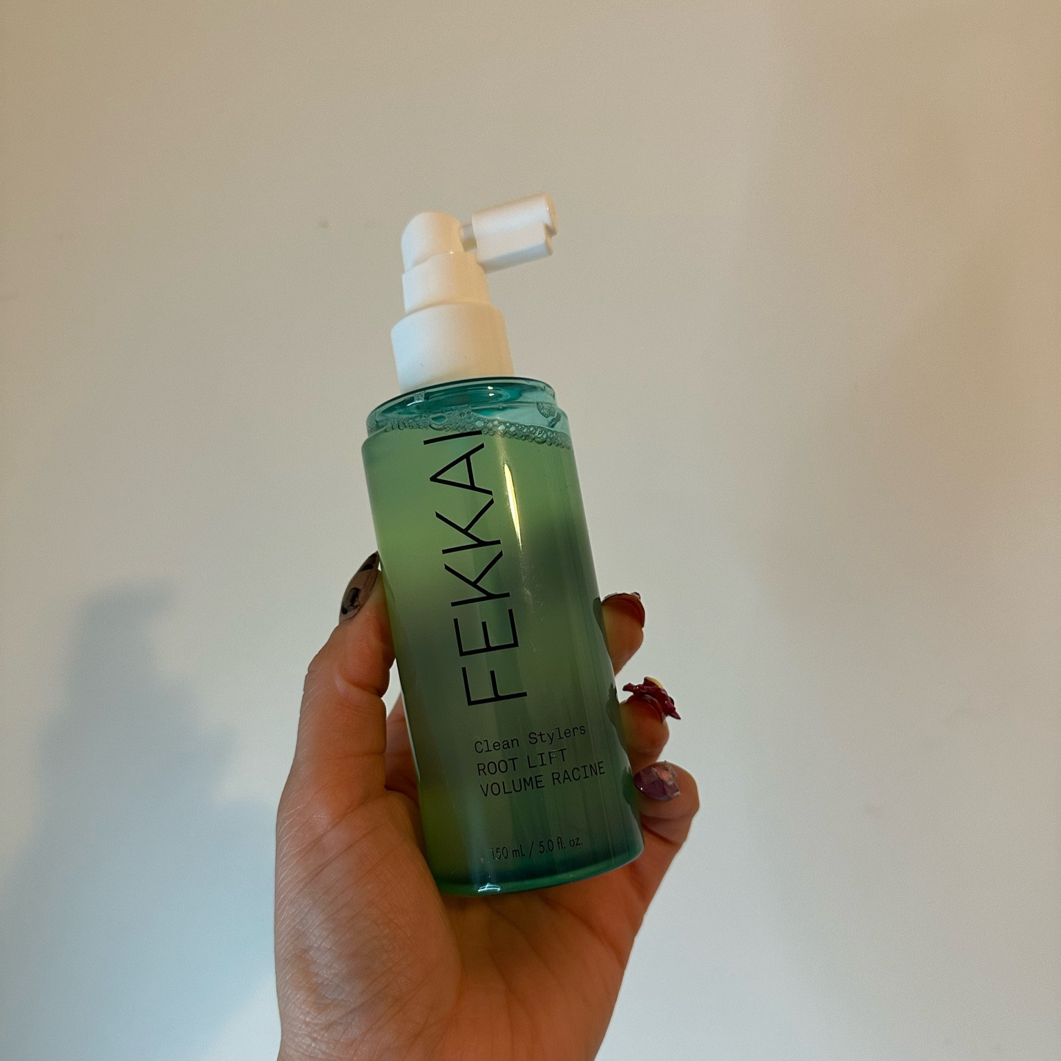 Root lift!

#LTKStyleTip