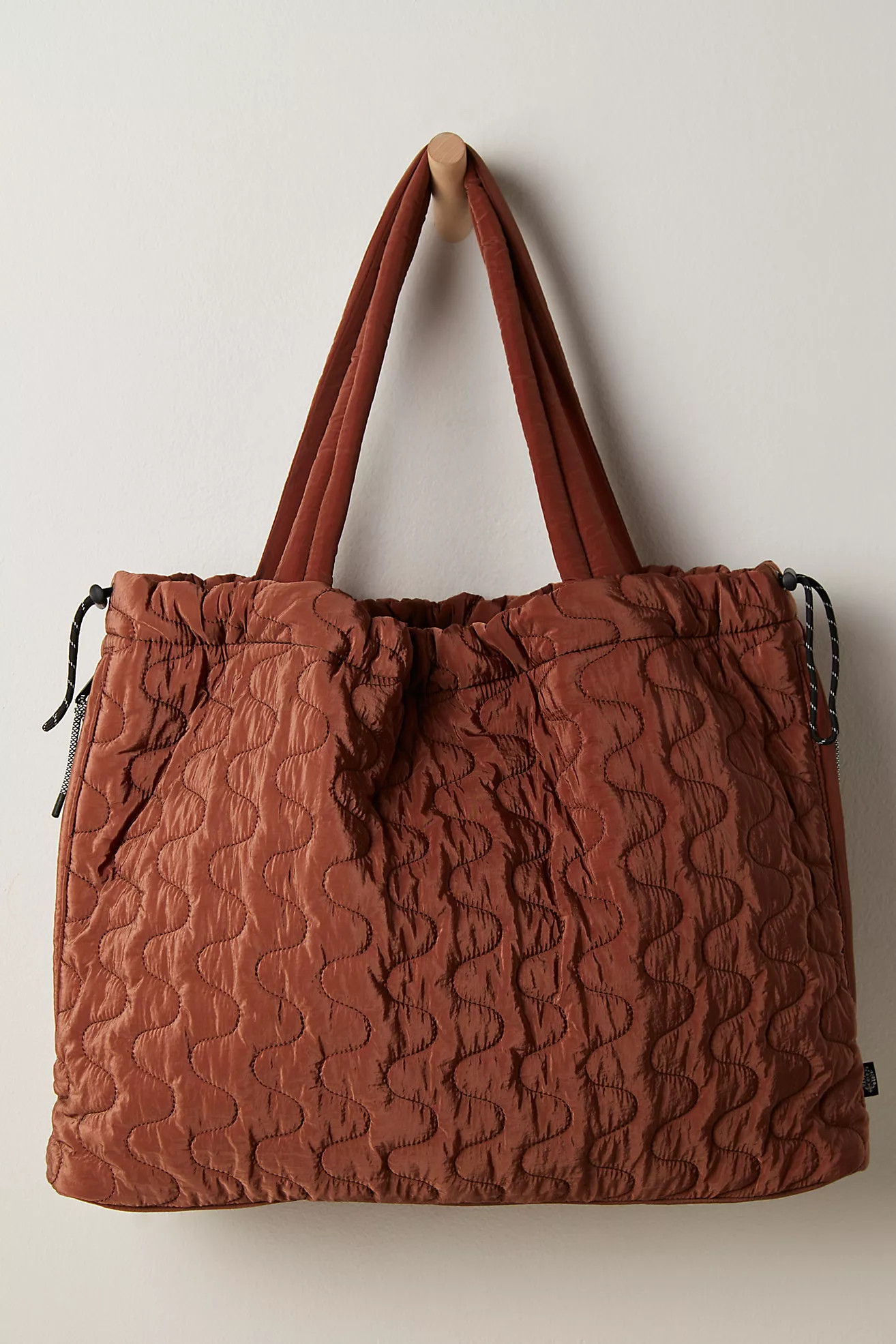 Cloud 9 Tote | Free People (Global - UK&FR Excluded)