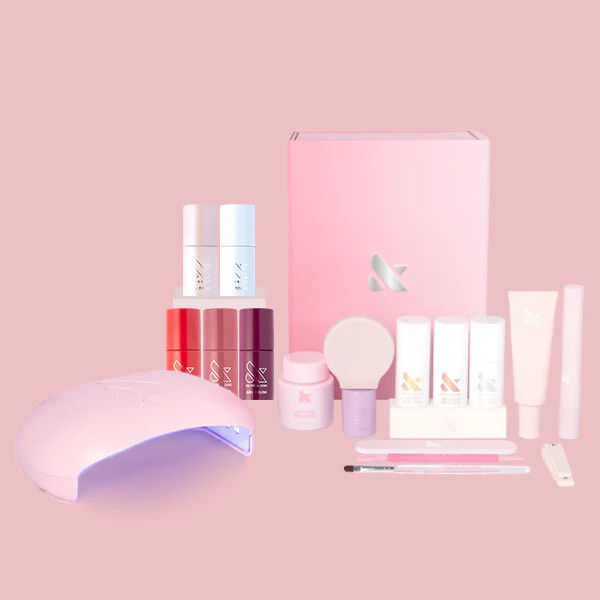 Bestsellers Gel System | Olive & June