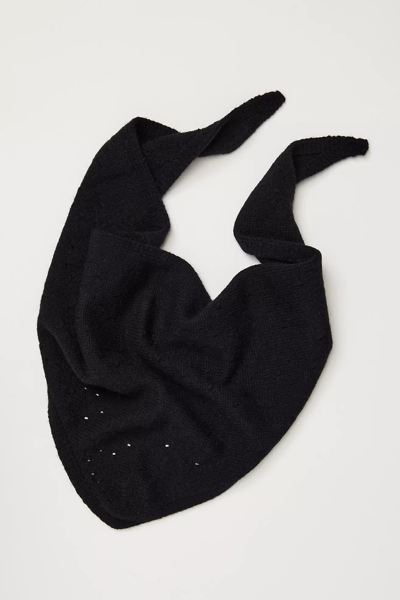 Essential Triangle Scarf | Free People (Global - UK&FR Excluded)