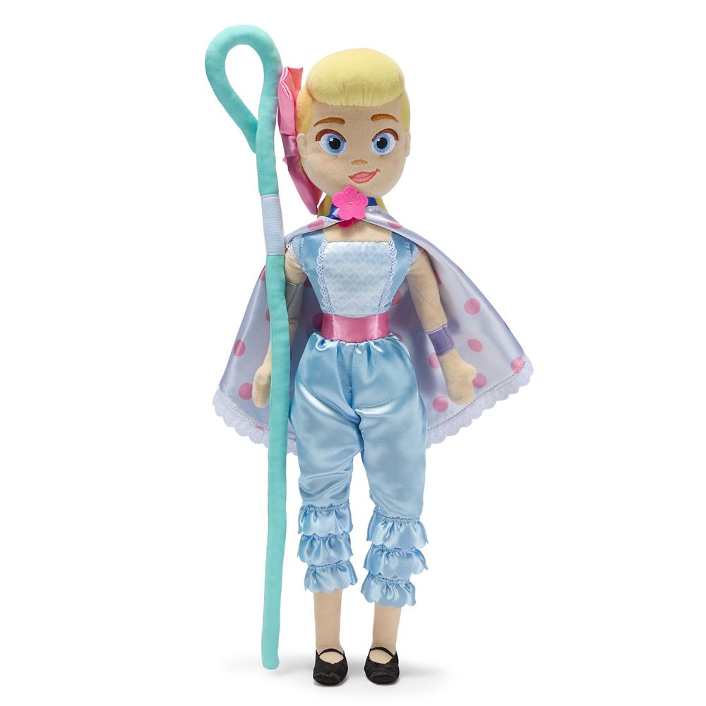 Bo Peep Plush \u2013 Toy Story 4 \u2013 Medium \u2013 18 1/2'' | Disney Store