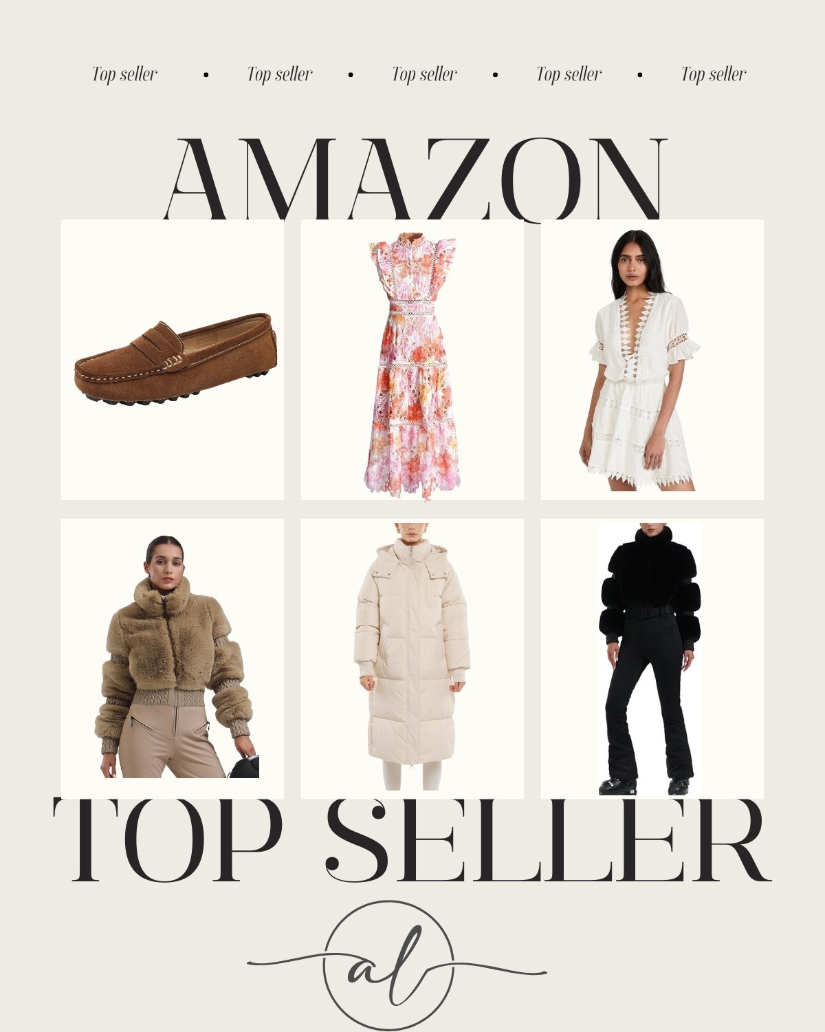 Amazon top seller of this week!!

#LTKSeasonal #LTKU #LTKootd