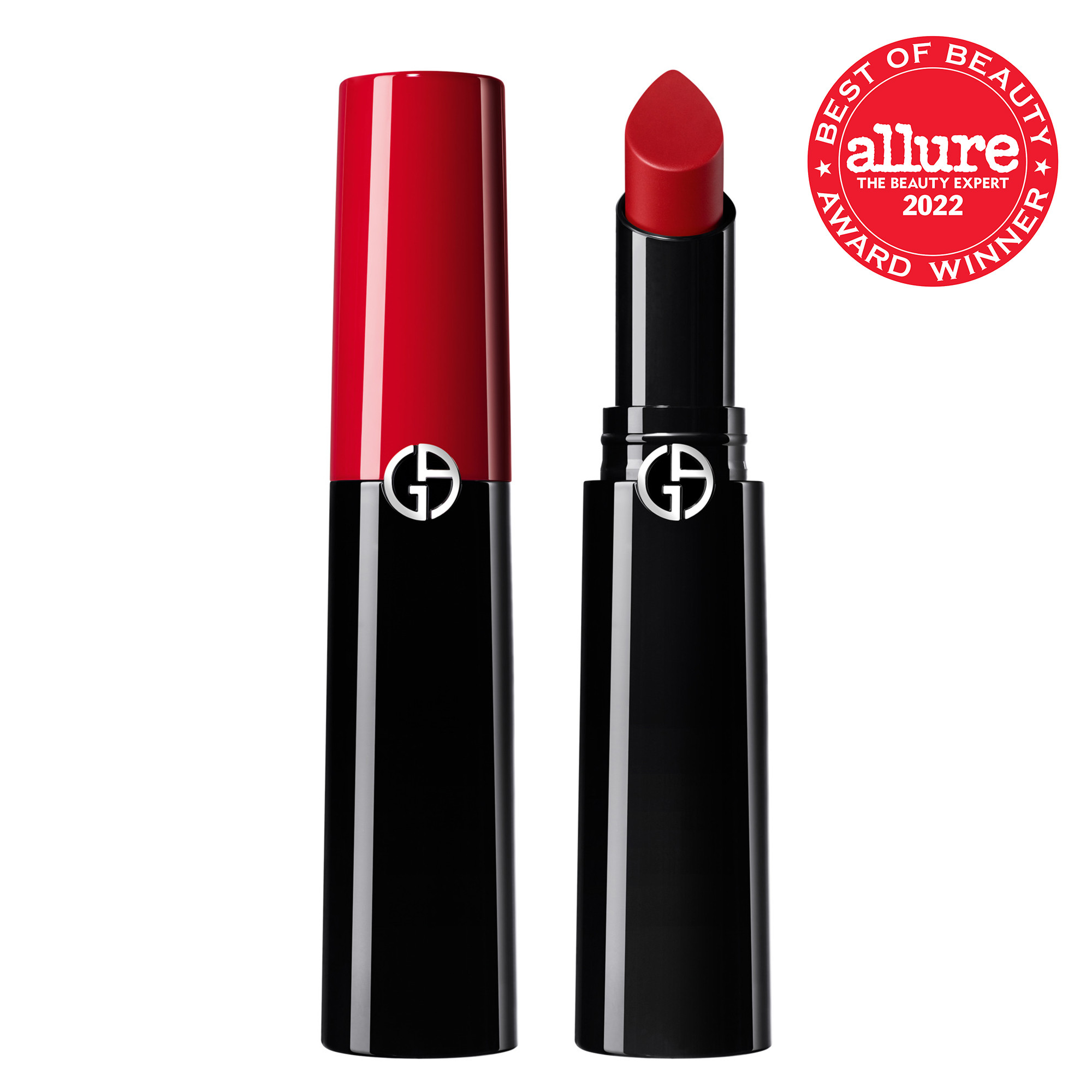 Lip Power Long-Lasting Lipstick - Giorgio Armani Beauty | Giorgio Armani Beauty (US)