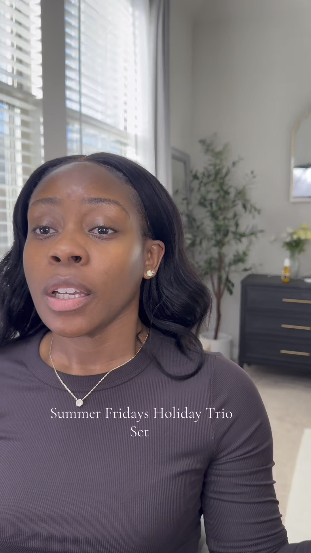 Summer Fridays Holiday Trio Set! #summerfridays #summerfridayholidaytrioset #lipbutterbalm 

#LTKSeasonal