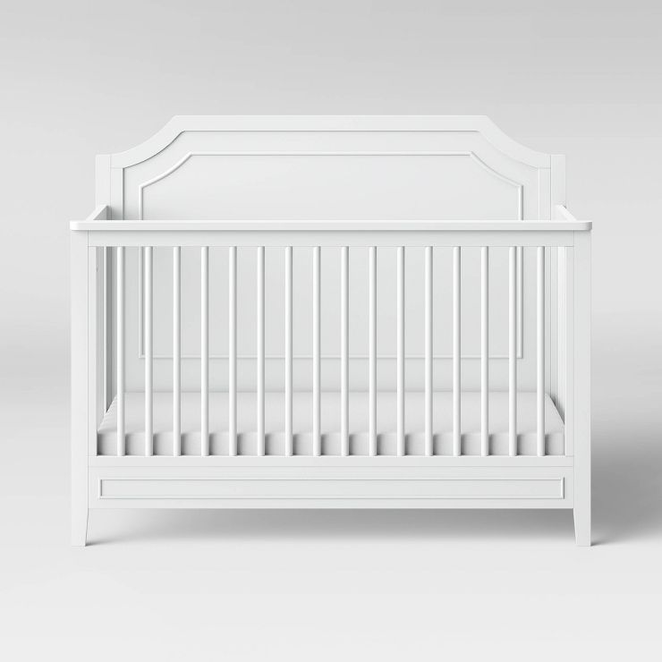 DaVinci Chloe Regency 4-in-1 Convertible Crib | Target