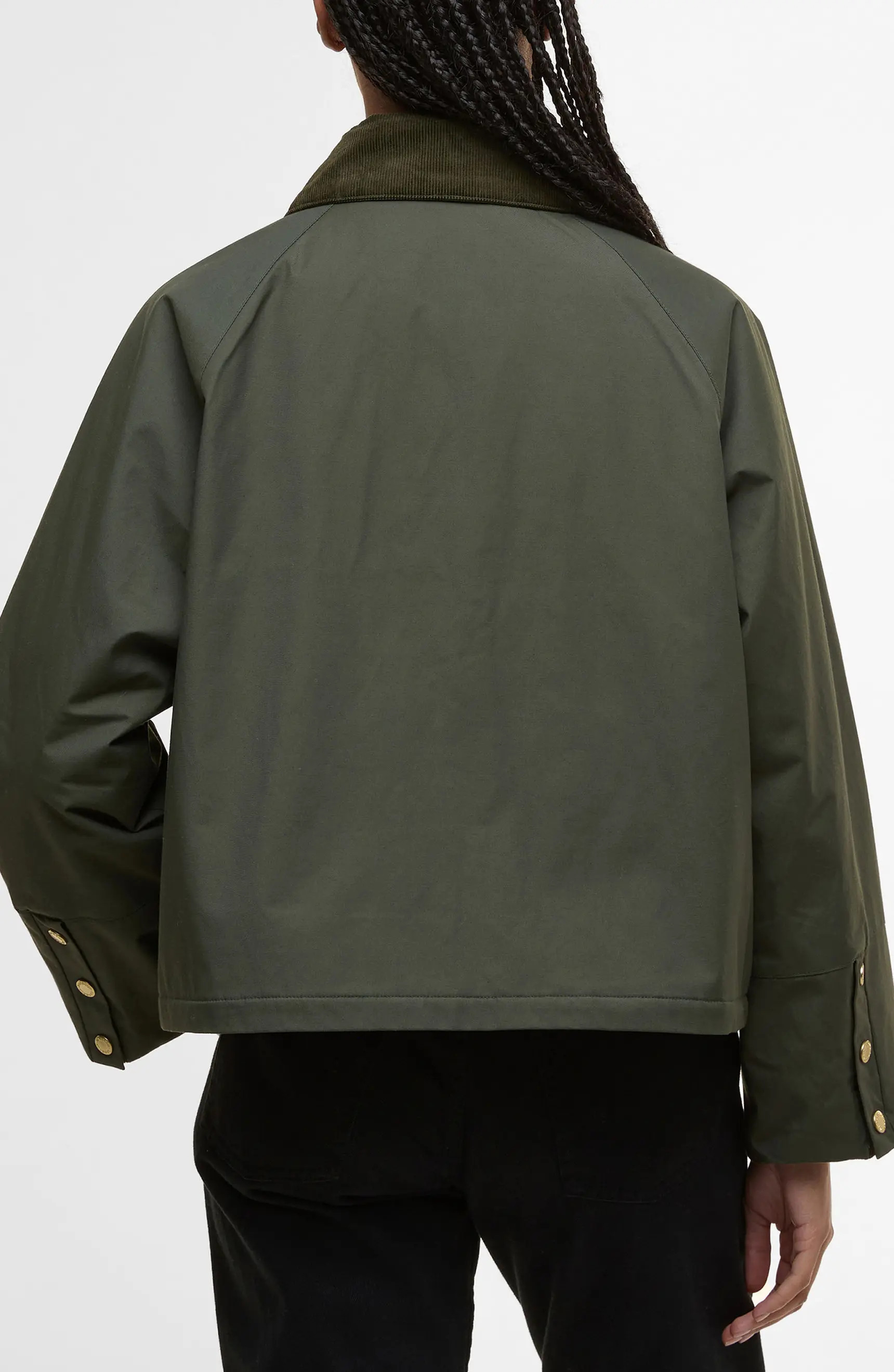 Phoebe Crop Jacket | Nordstrom