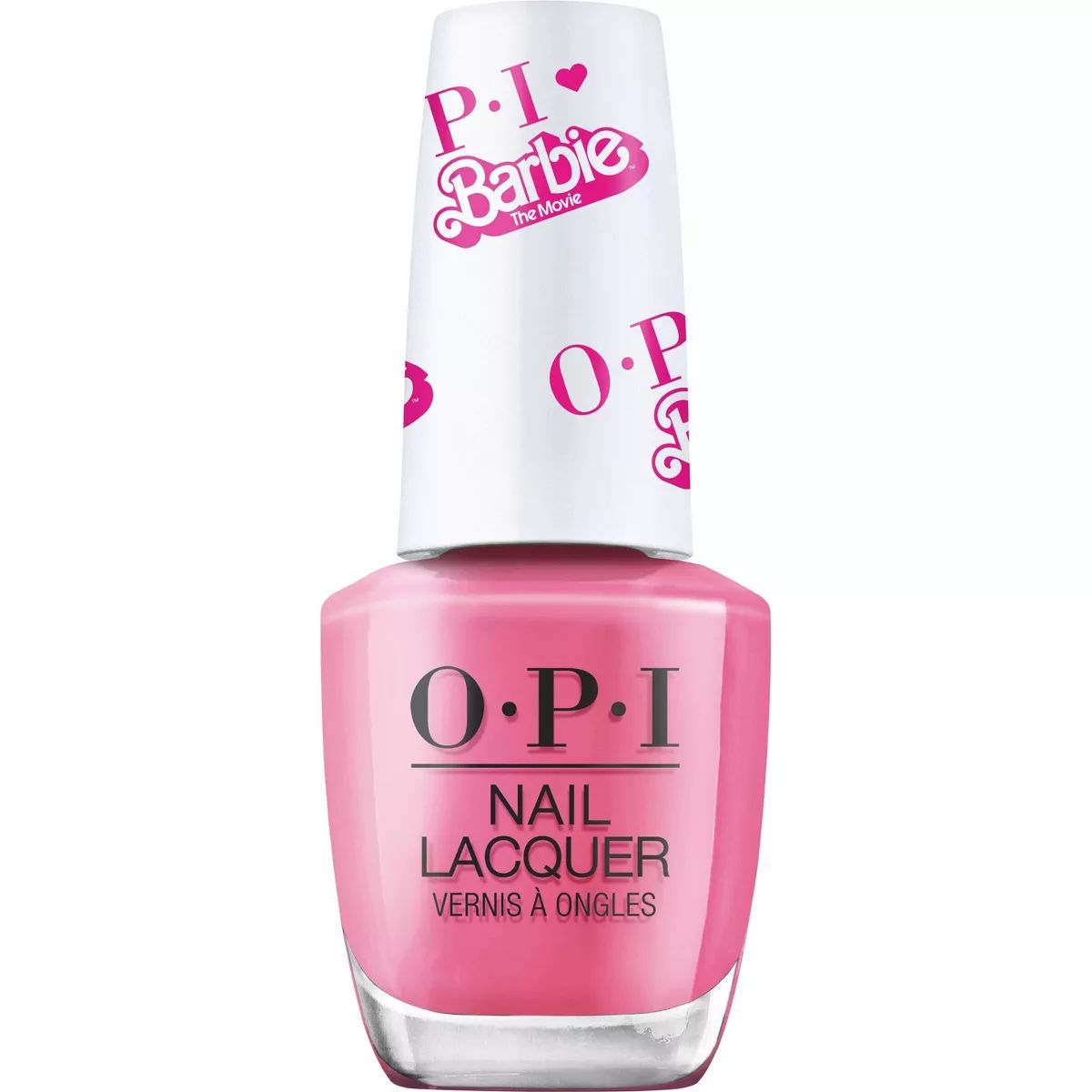 OPI Nail Lacquer - 0.5 fl oz | Target