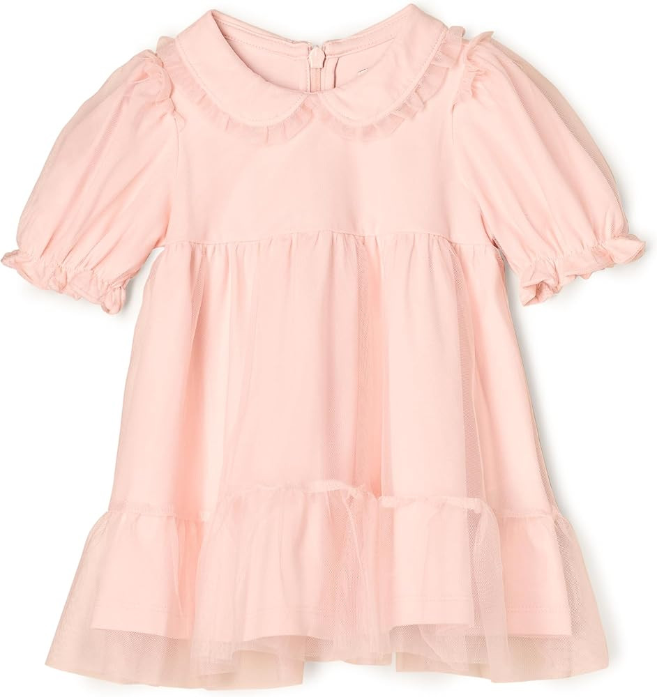 Amazon Essentials x Sofia Grainge Baby Girls' Tulle Dress | Amazon (US)