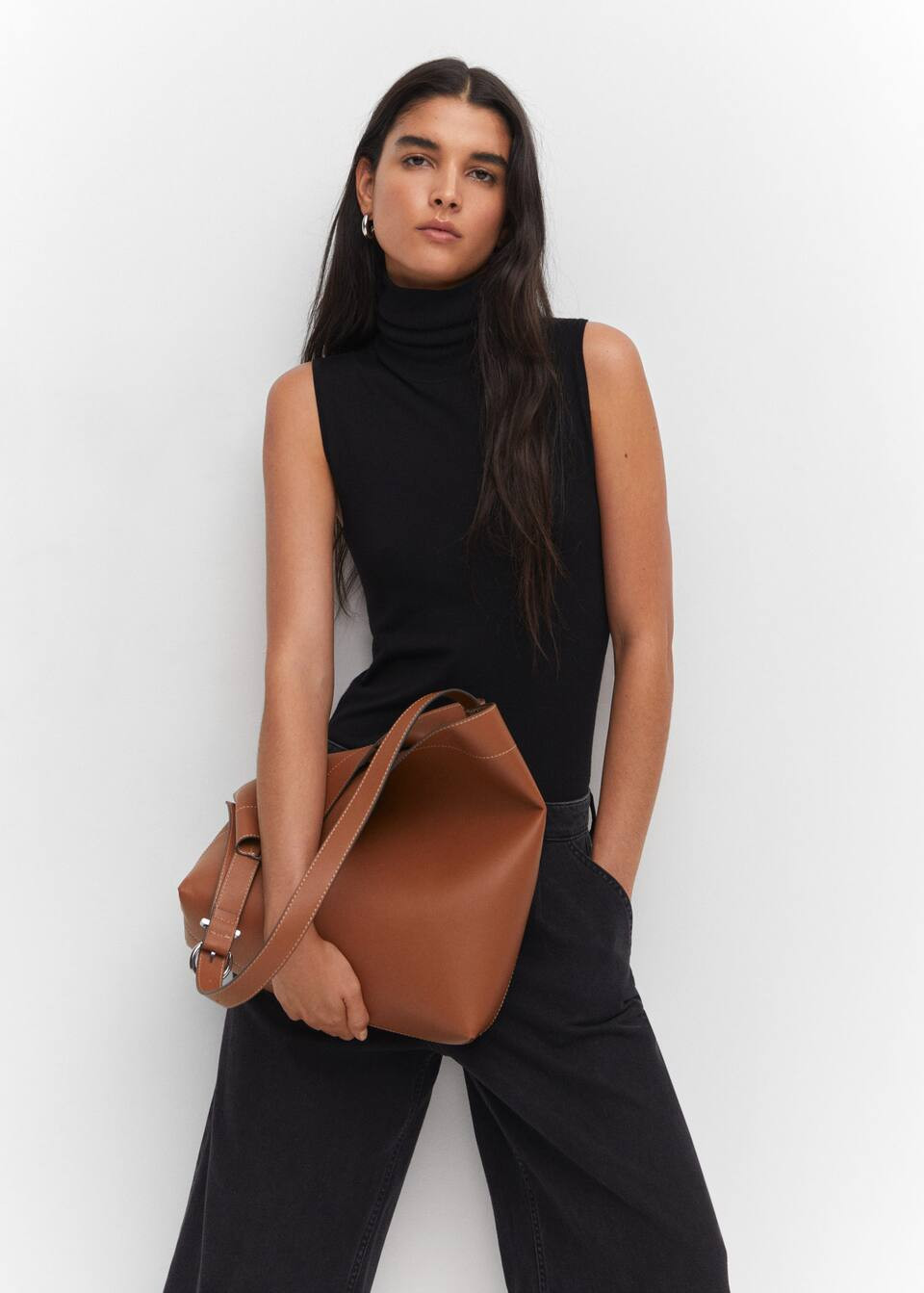 Bags for Women 2023 | Mango USA | MANGO (US)