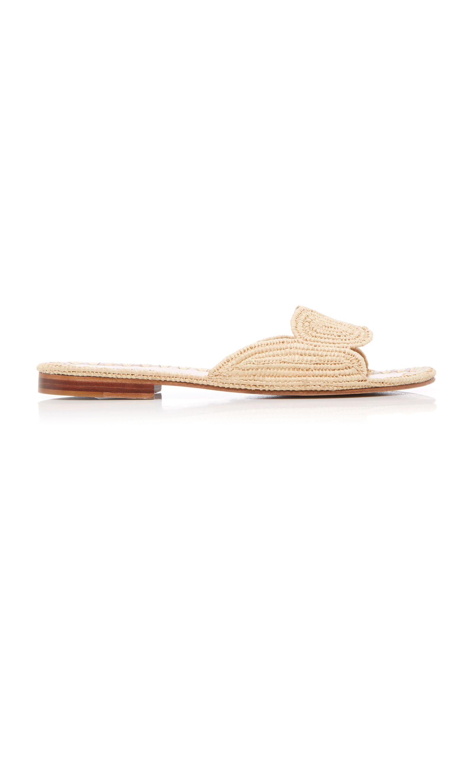 https://www.modaoperandi.com/carrie-forbes-r18/naima-raffia-slides | Moda Operandi Global