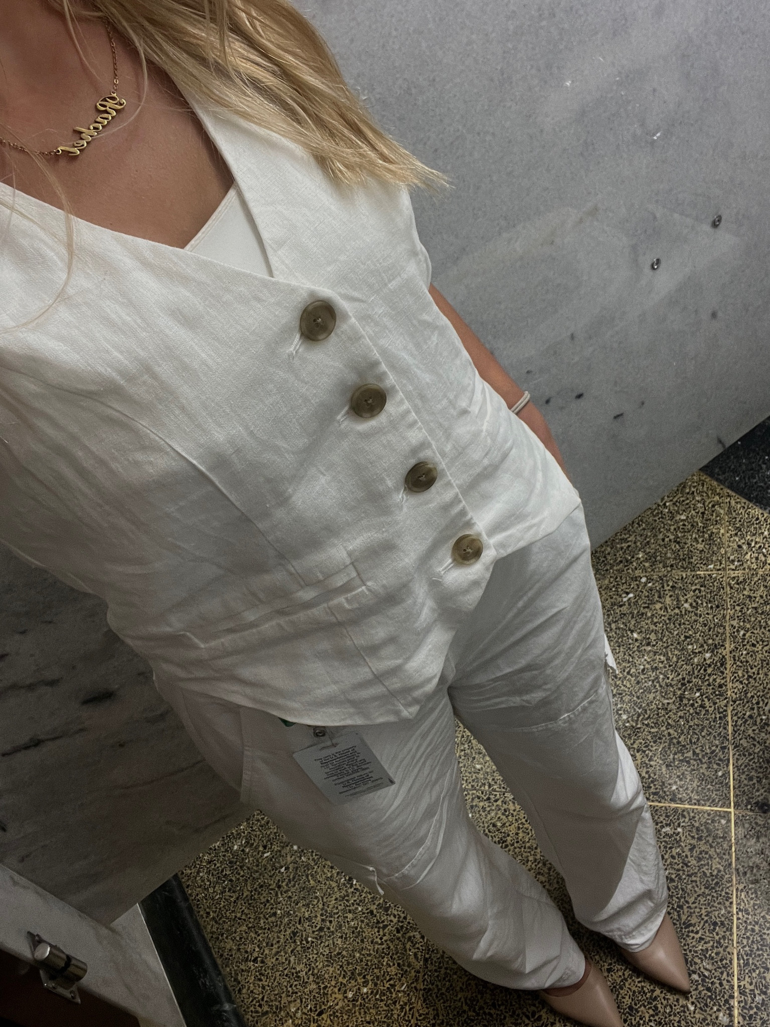 work fit! 

#LTKFindsUnder100 #LTKWorkwear