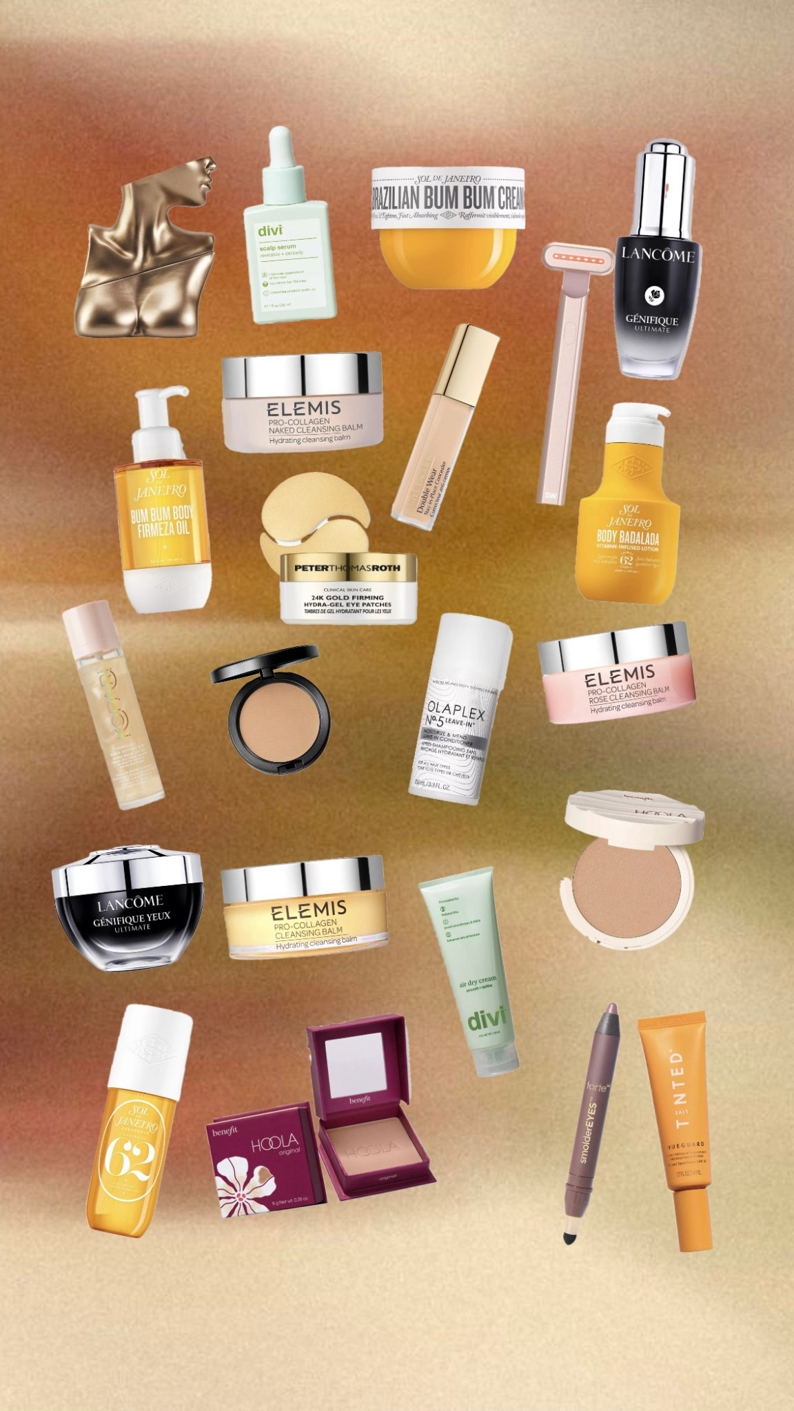 Today’s 50% deals at Ulta 

#LTKSaleAlert #LTKBeauty #LTKselfcare