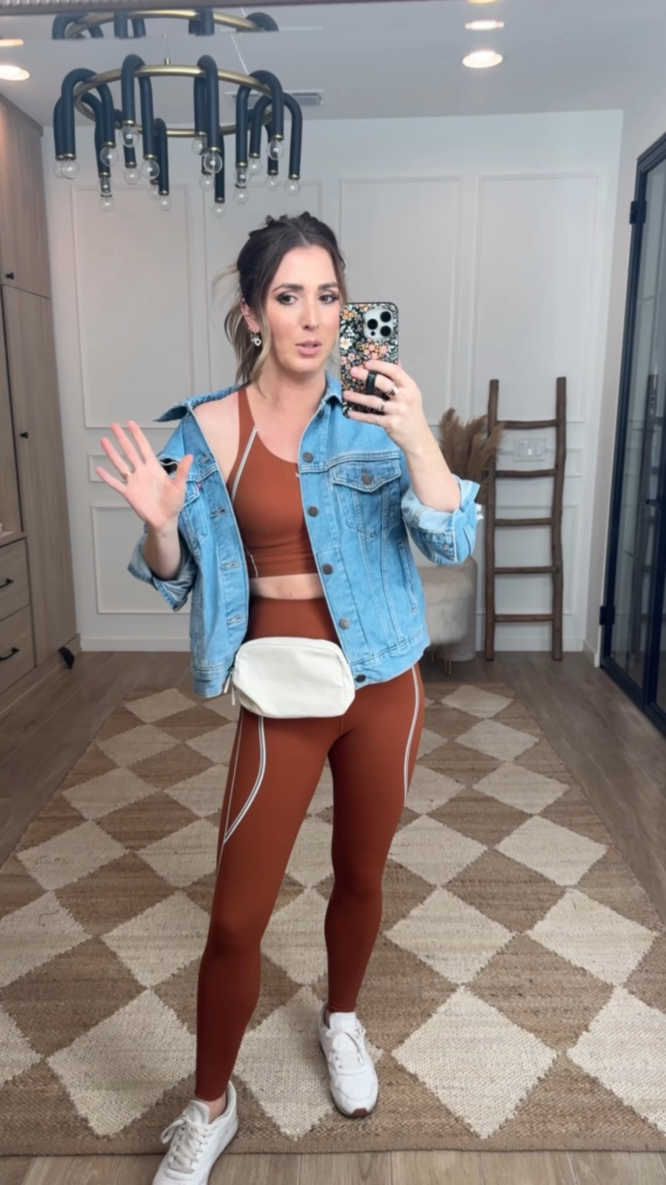 ALWAYSBF20 for 20% off on this set 

#LTKFindsUnder100 #LTKFitness #LTKFindsUnder50