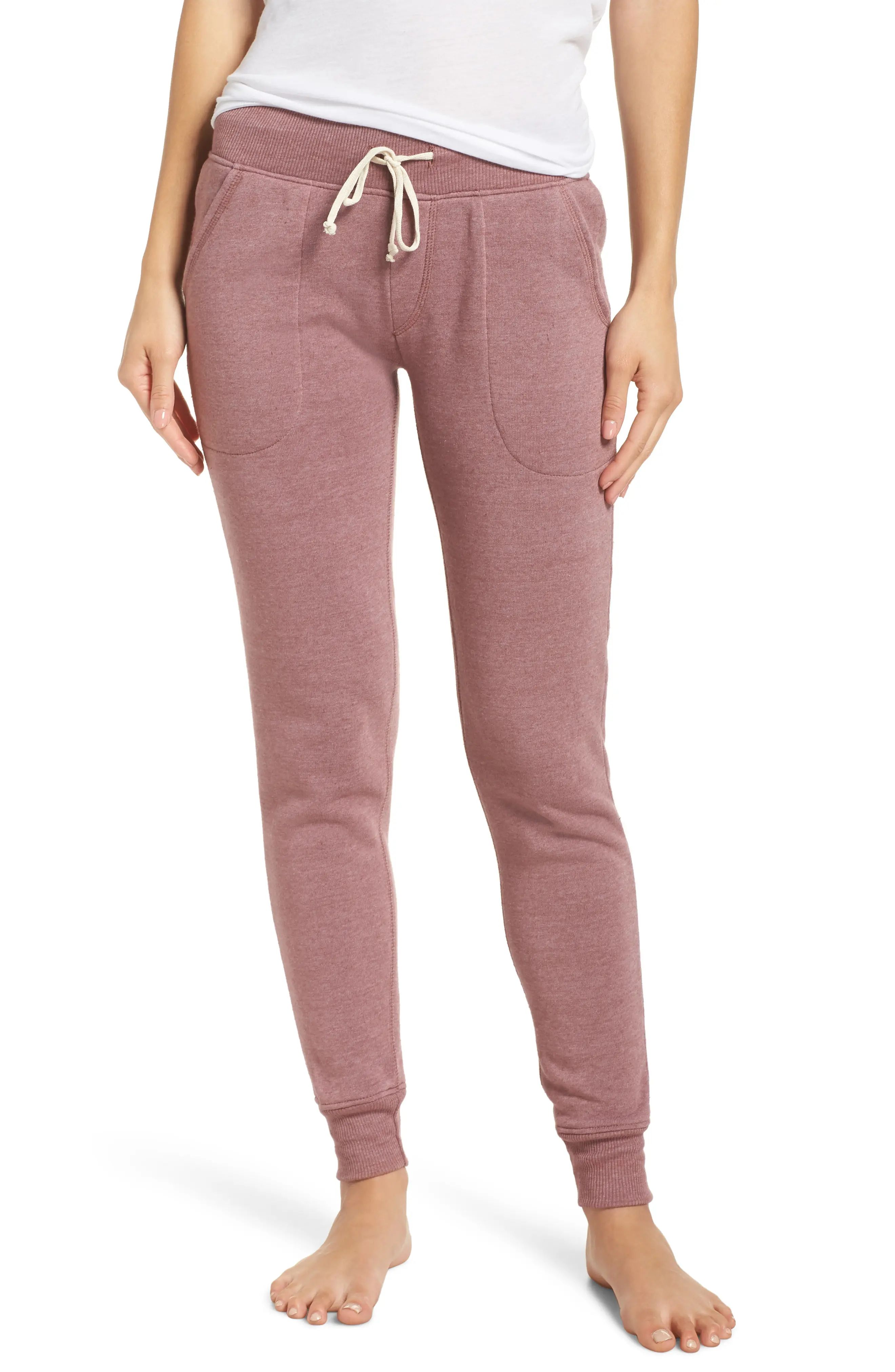 Women's Alternative Fleece Jogger Sweatpants | Nordstrom