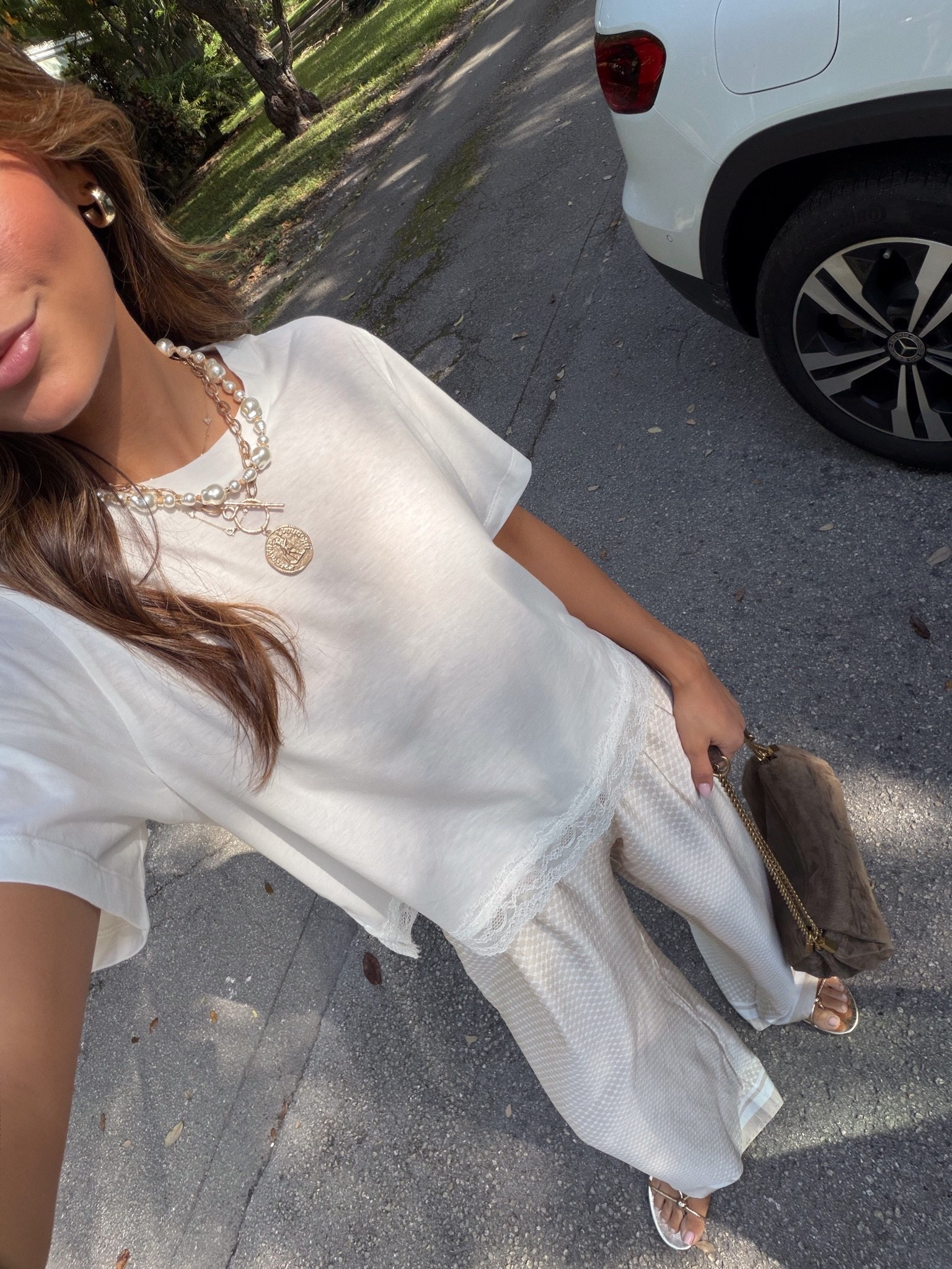 Small top xs pant! Use my code PATAO20 to save!