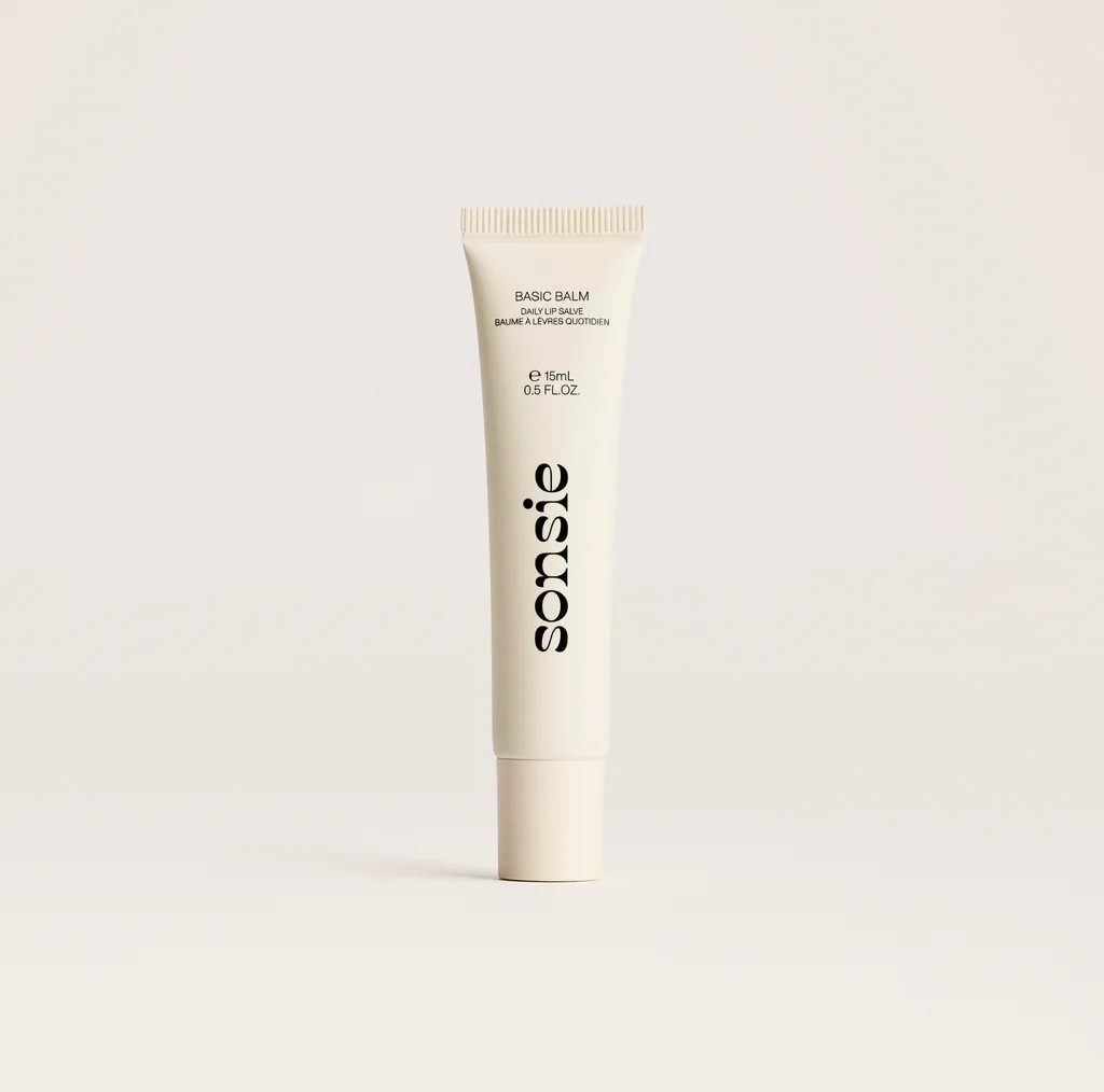 Basic Balm | Sonsie Skin