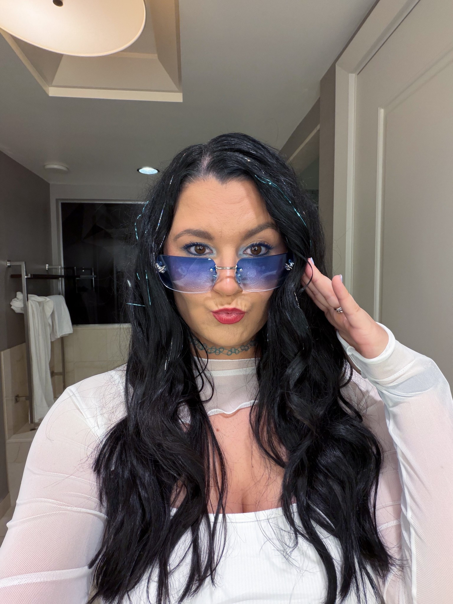 Backstreet Boys, Las Vegas outfits, Backstreet Boys at the sphere outfits, Backstreet Boys Las Vegas residency, BSB outfits

#LTKootd #LTKTravel