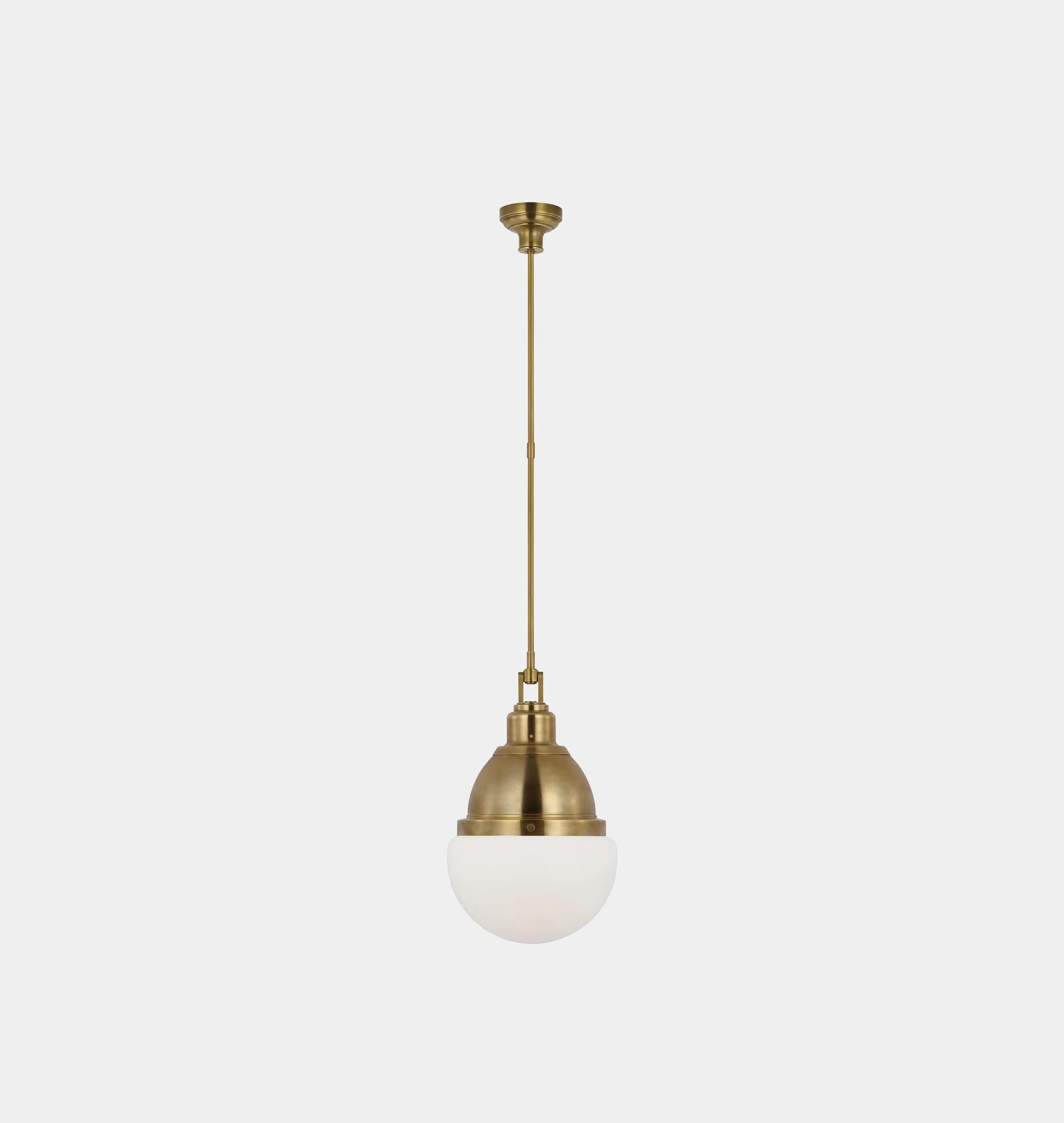 Bernard 14" Pendant | Amber Interiors