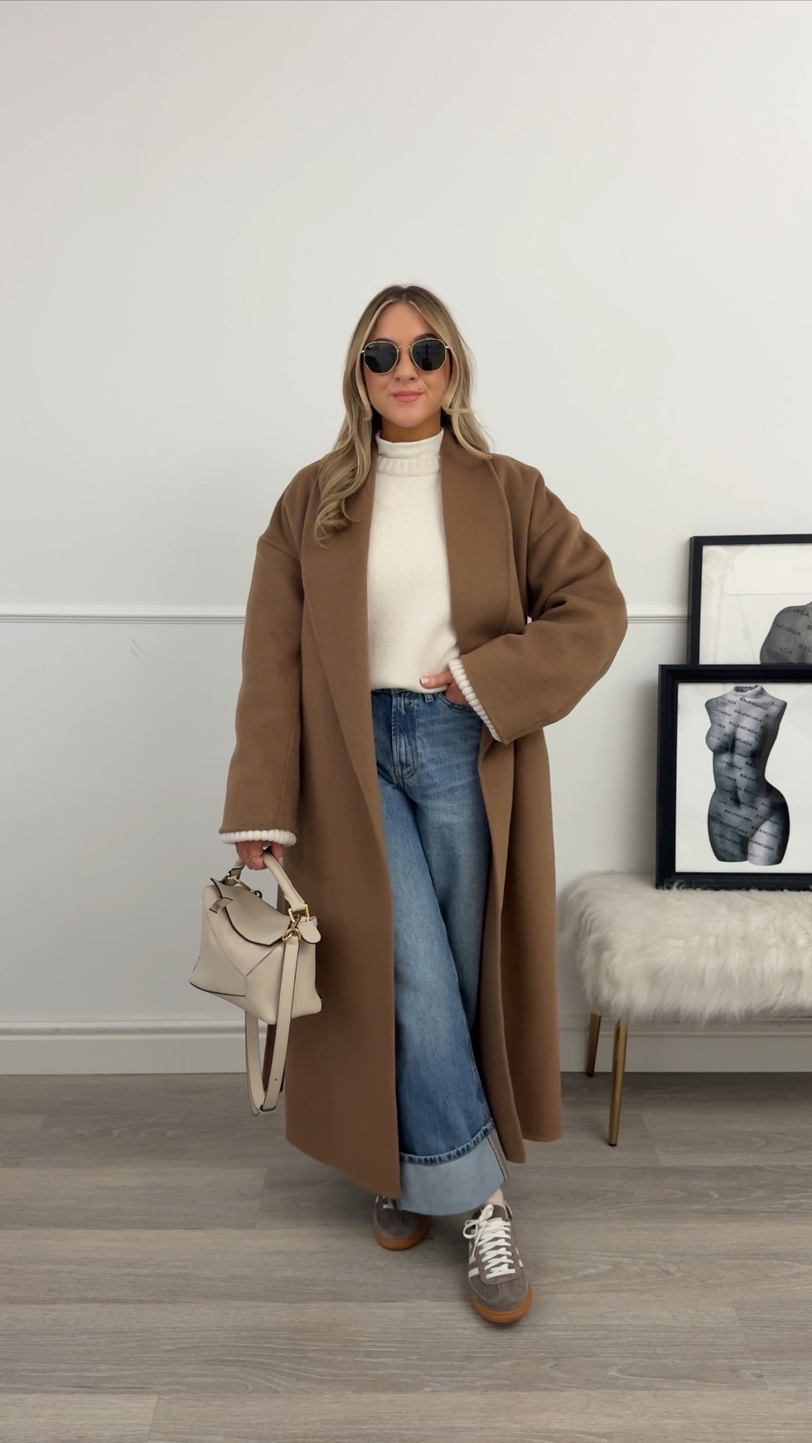 #LTKFashionMonth #LTKwinter #LTKjeans