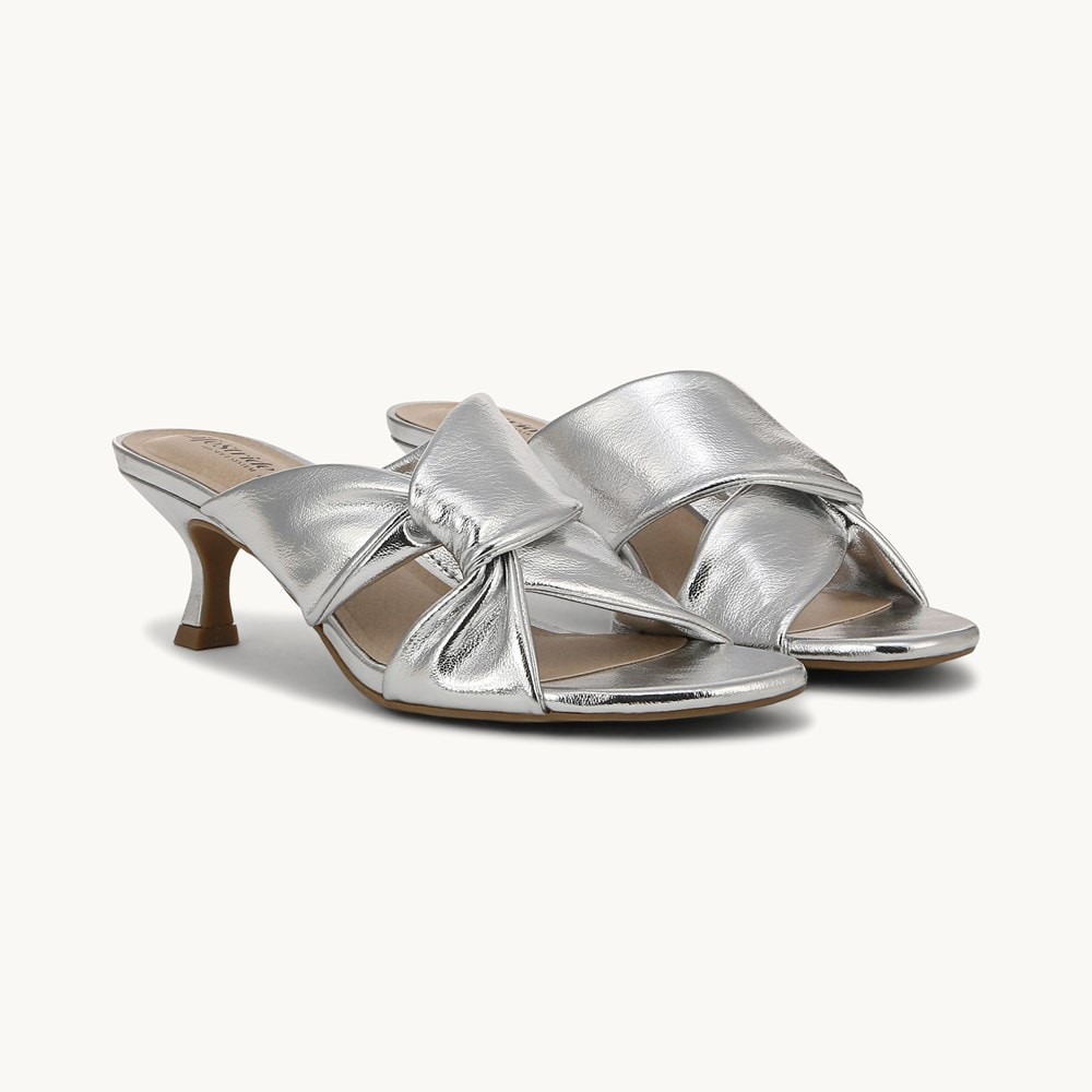 Nori Dress Sandal | LIfeStride